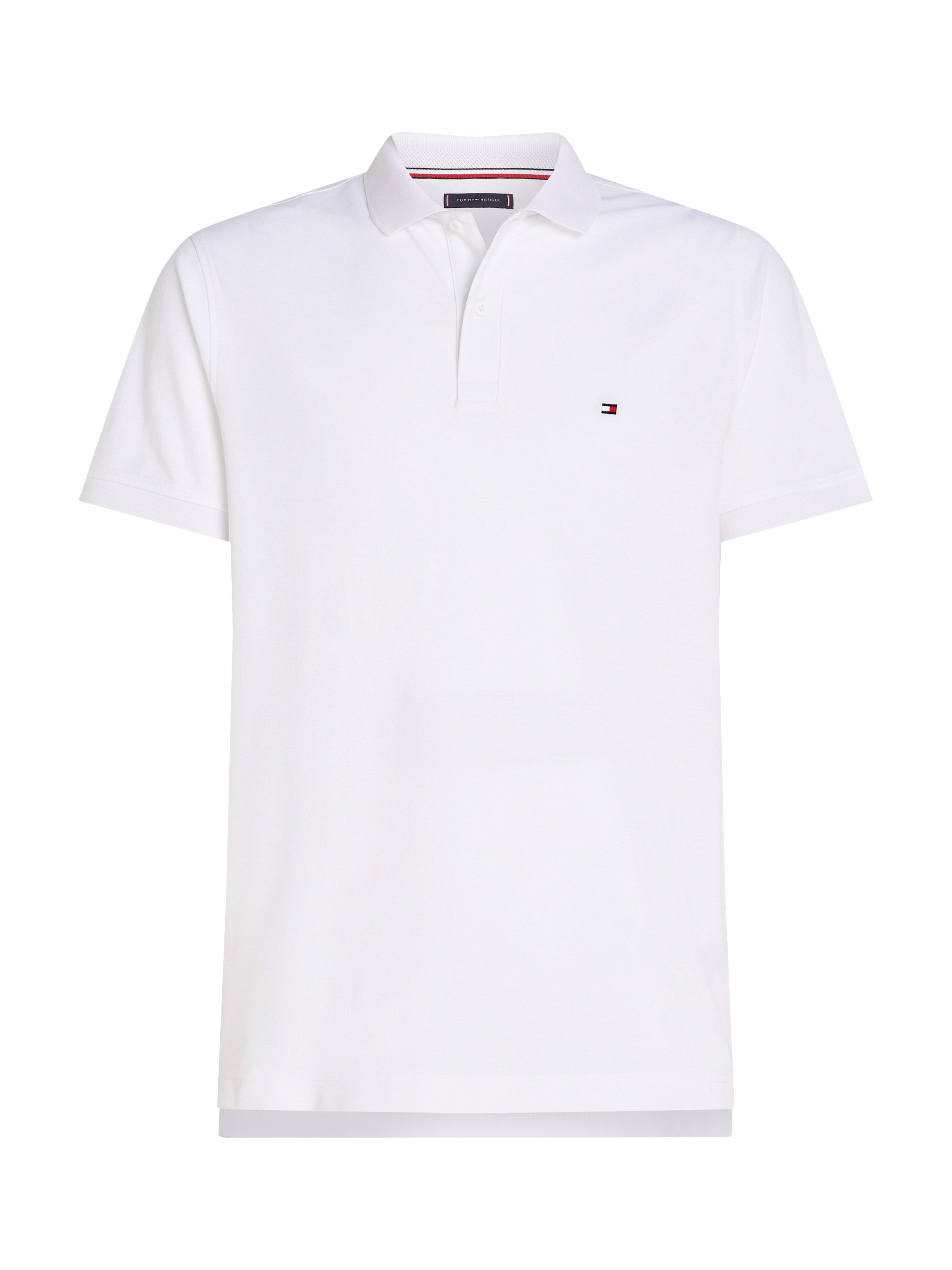 Tommy Hilfiger Poloshirt PERFORMANCE PIQUE REG POLO