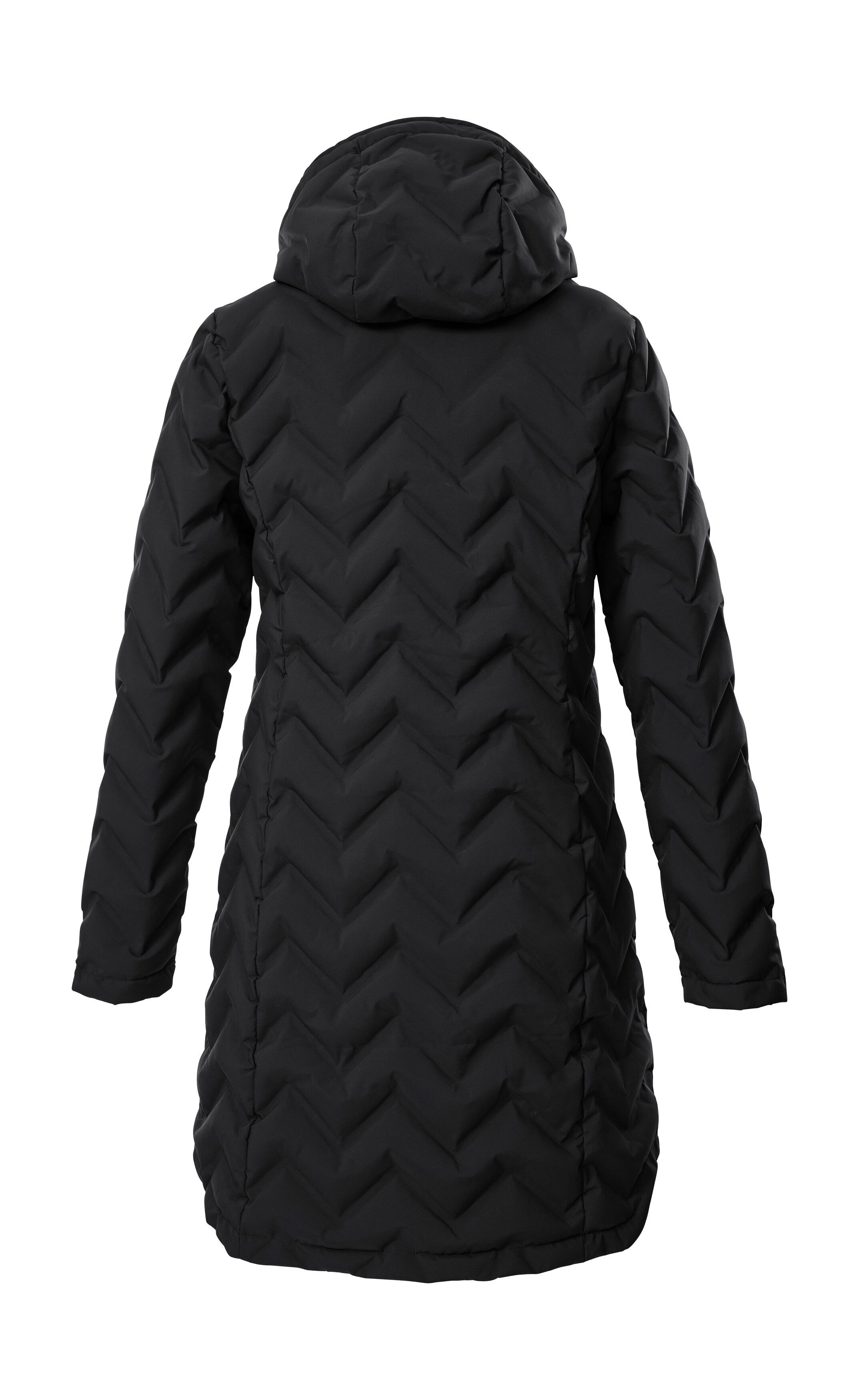 Killtec Gewatteerde jas KOW 14 WMN QLTD PRK