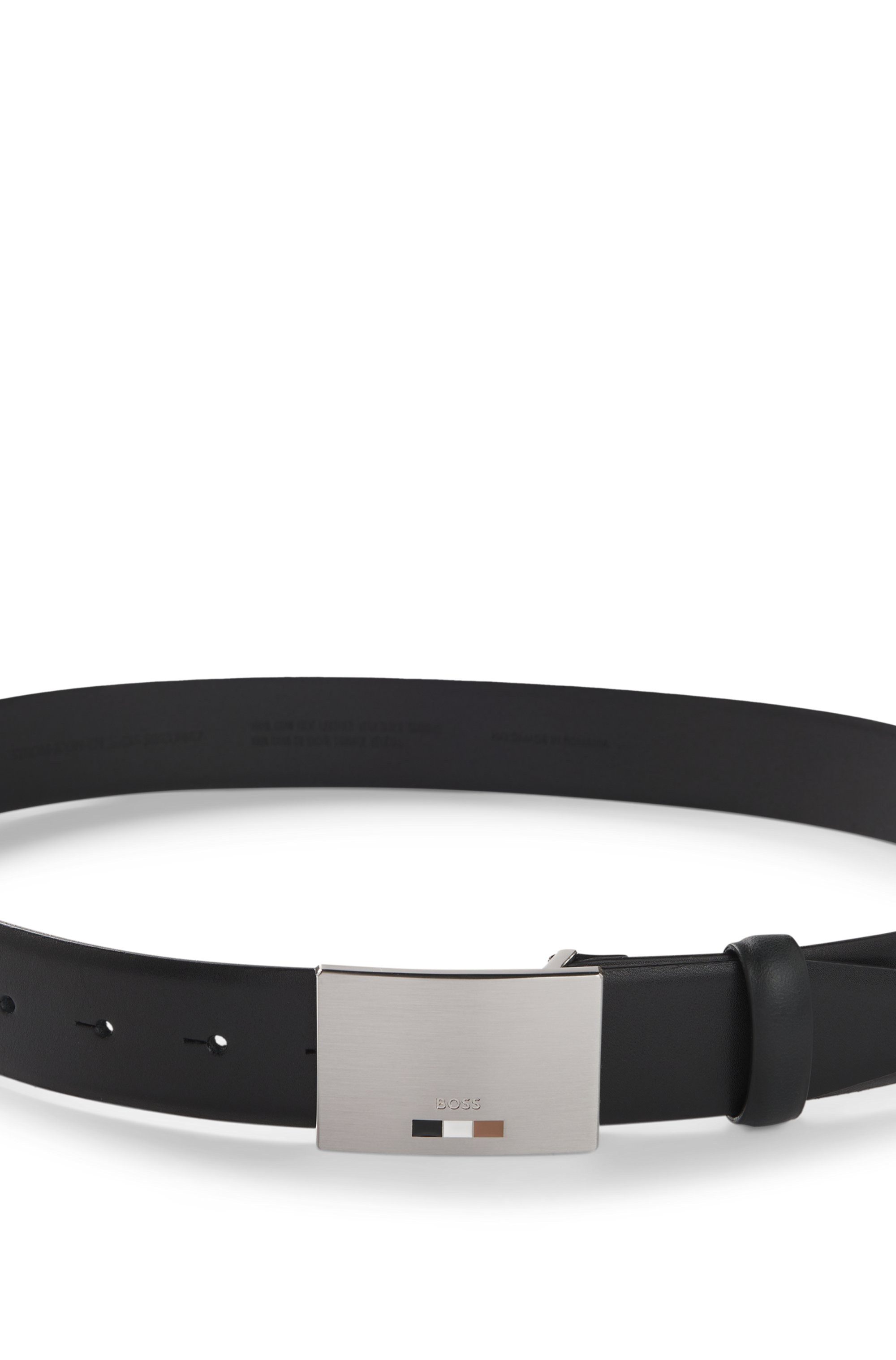 Boss Leren riem Strom-Icon-En_Sz35