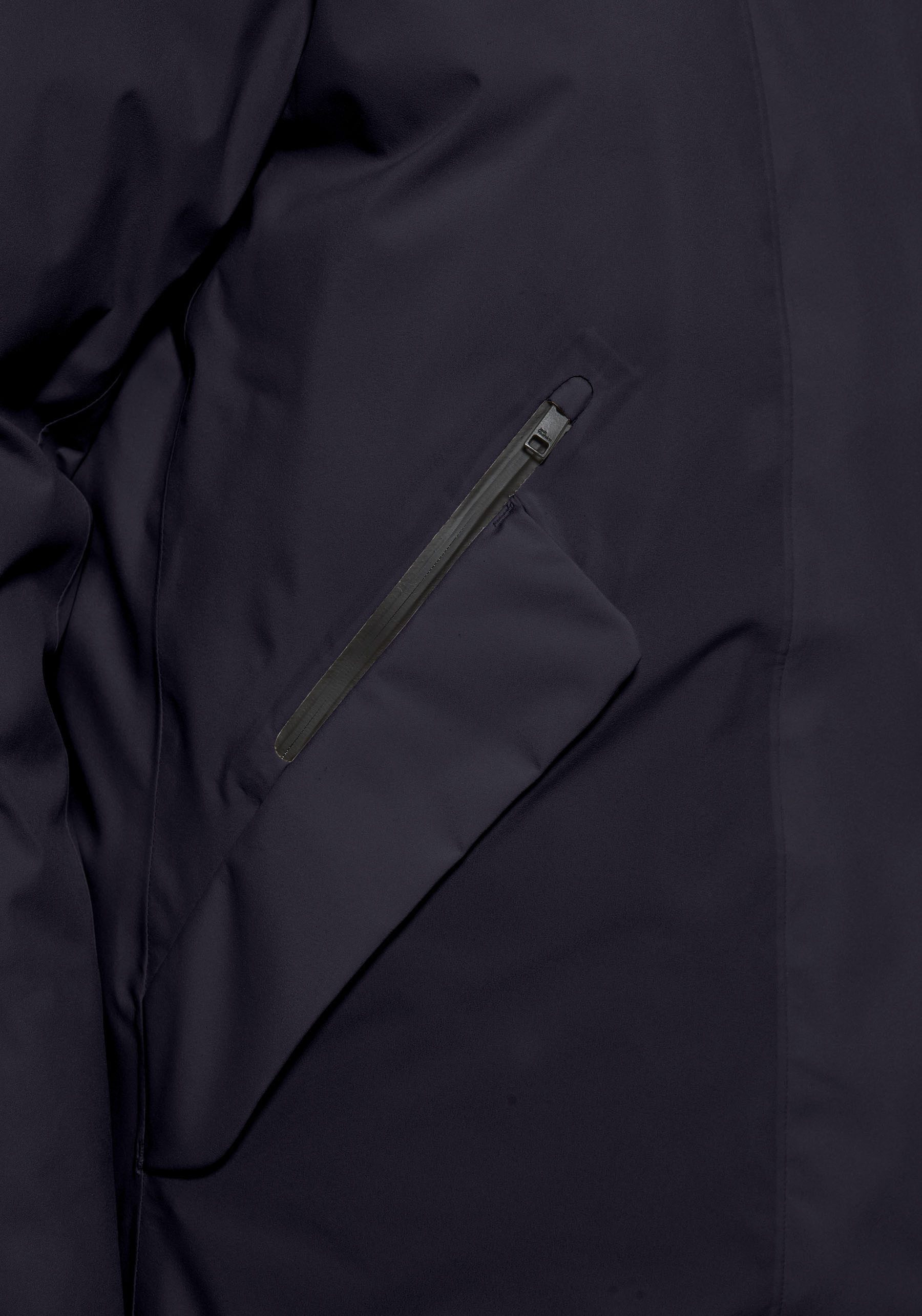 Jack Wolfskin Donsjas BRANDENBURGER