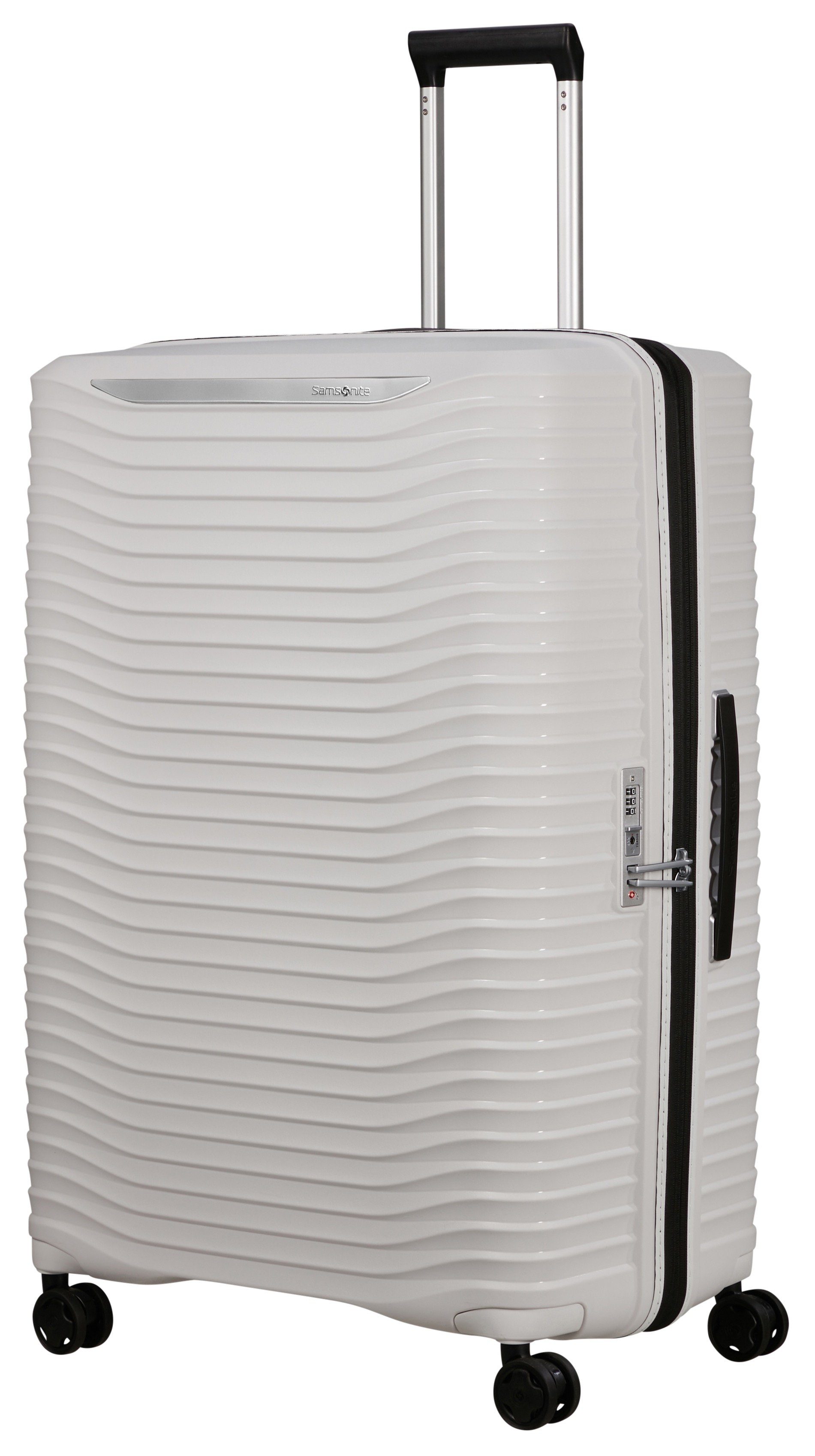 Samsonite Hardshell-trolley Trolley, reisbagage handbagage-koffer TSA-cijferslot USB-poort