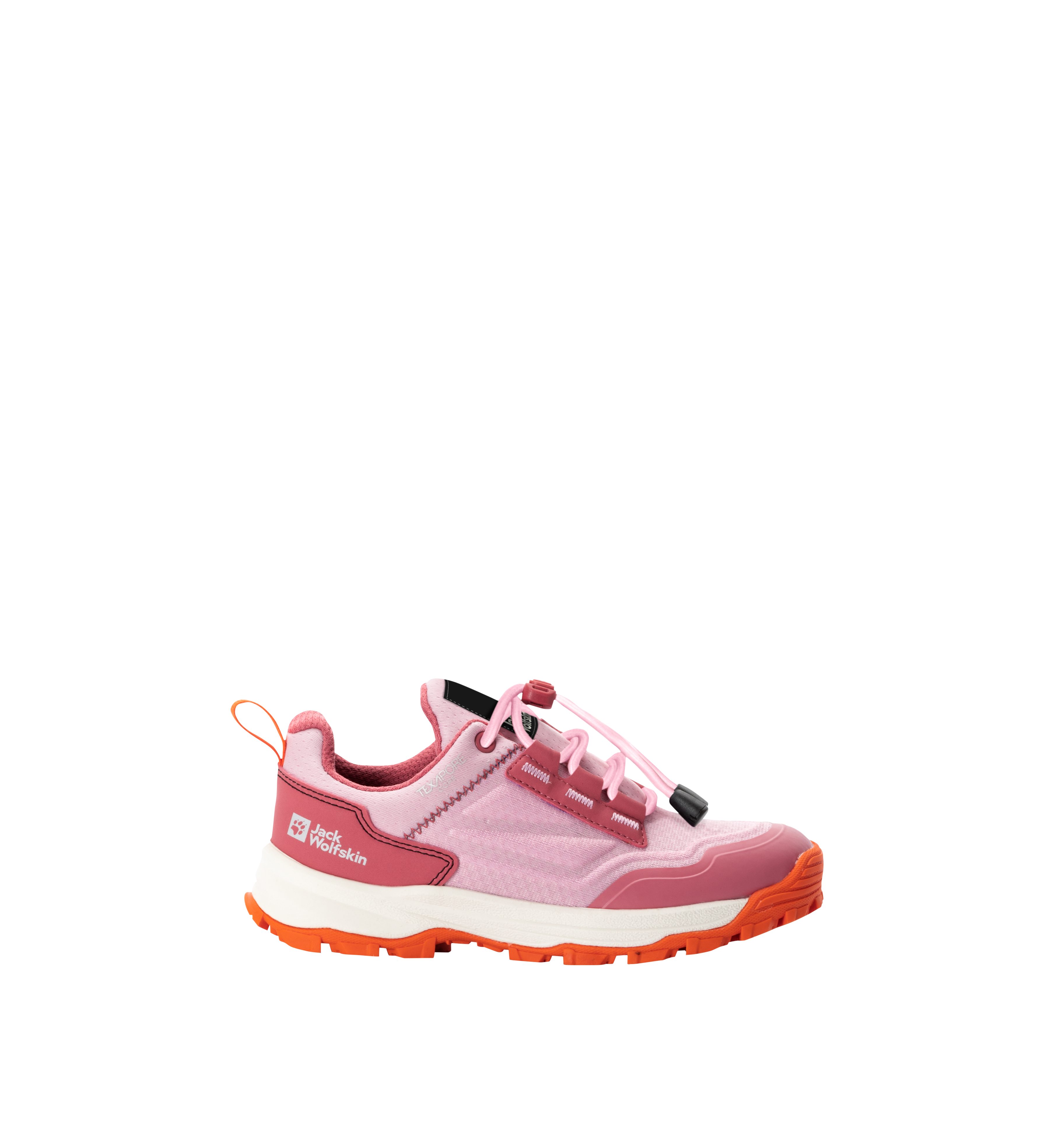 Jack Wolfskin Wandelschoenen CYROX TEXAPORE LOW K