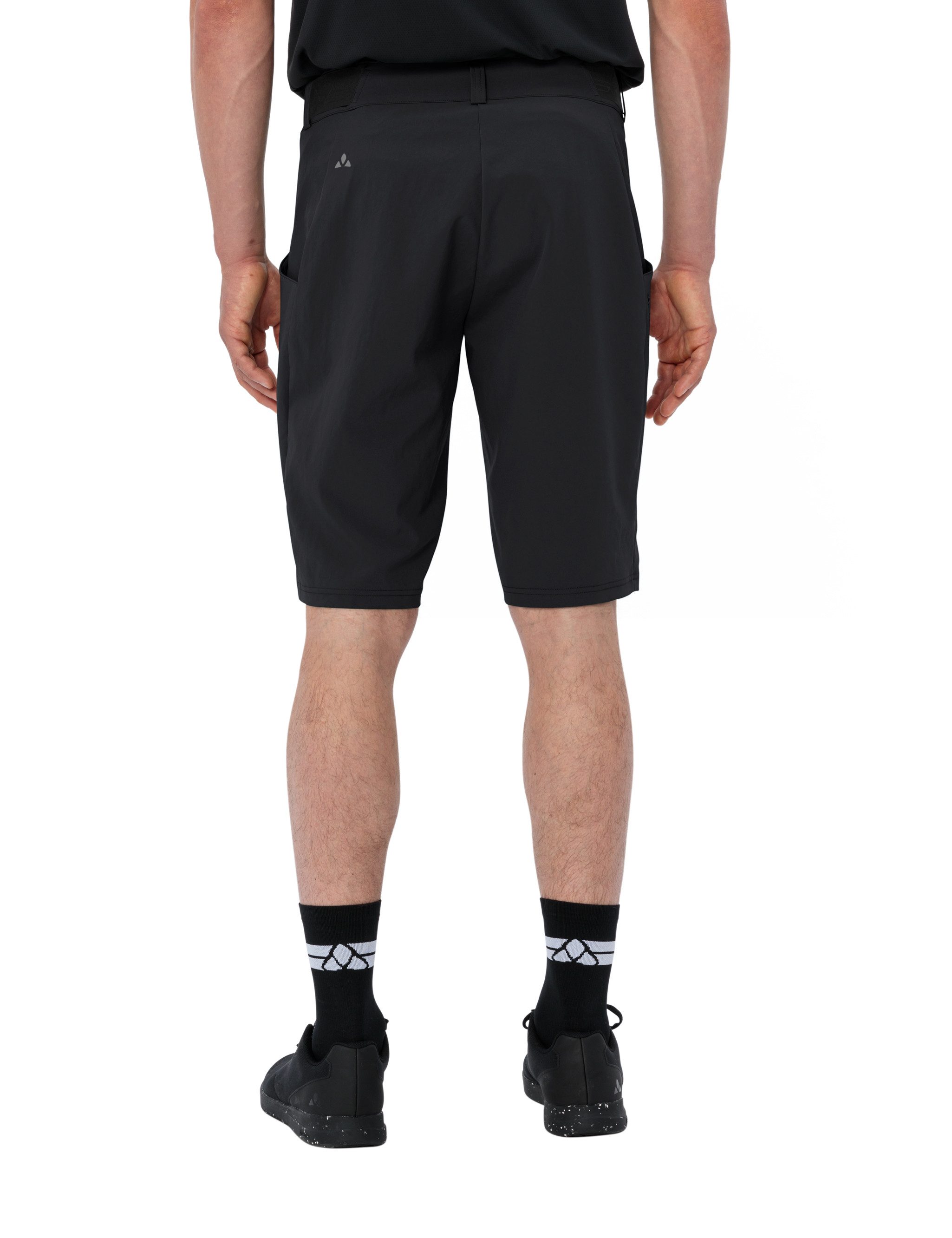 VAUDE Fietsbroek MEN'S LOAMER BASE SHORTS