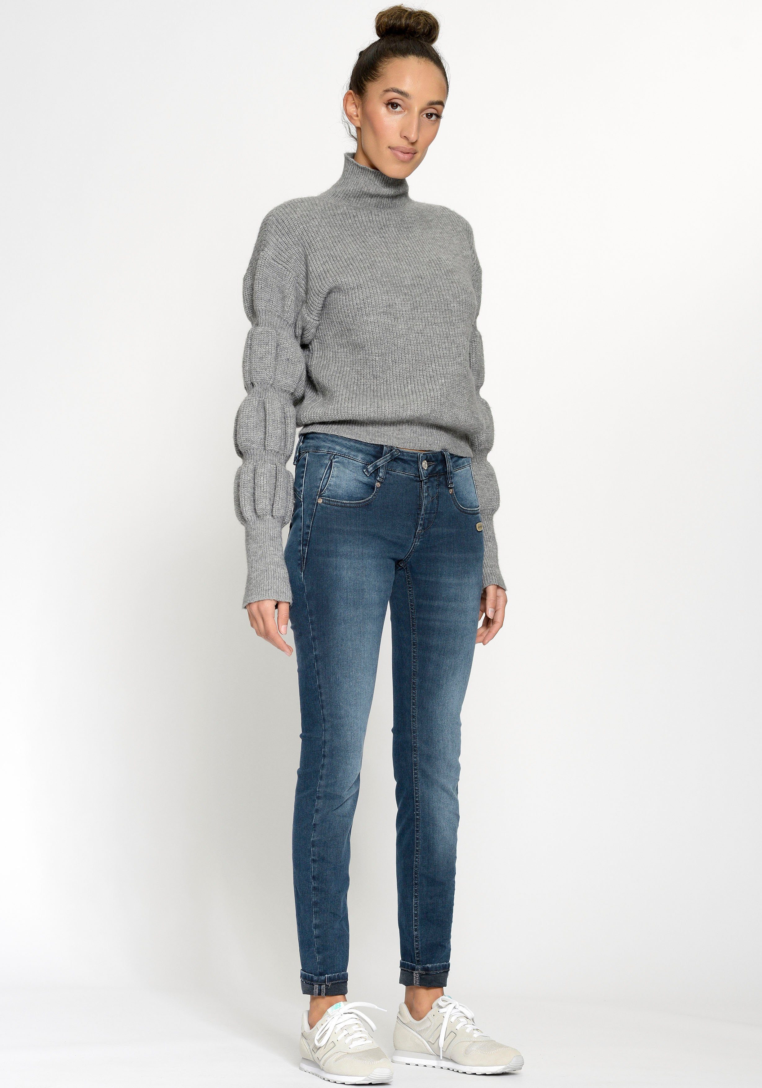 GANG Skinny fit jeans 94Nele