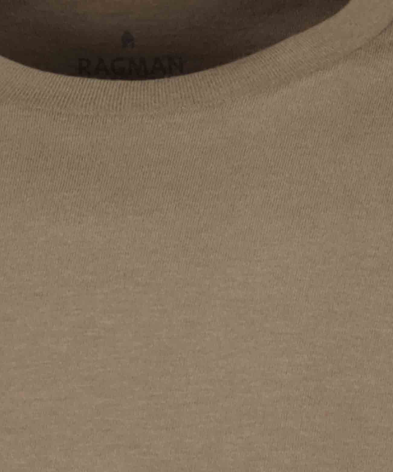 RAGMAN Lang shirt