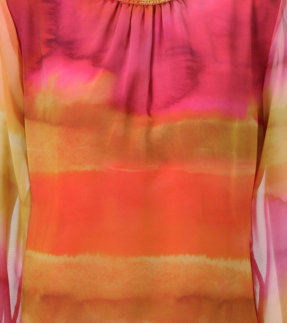 Aniston CASUAL Chiffon blouse