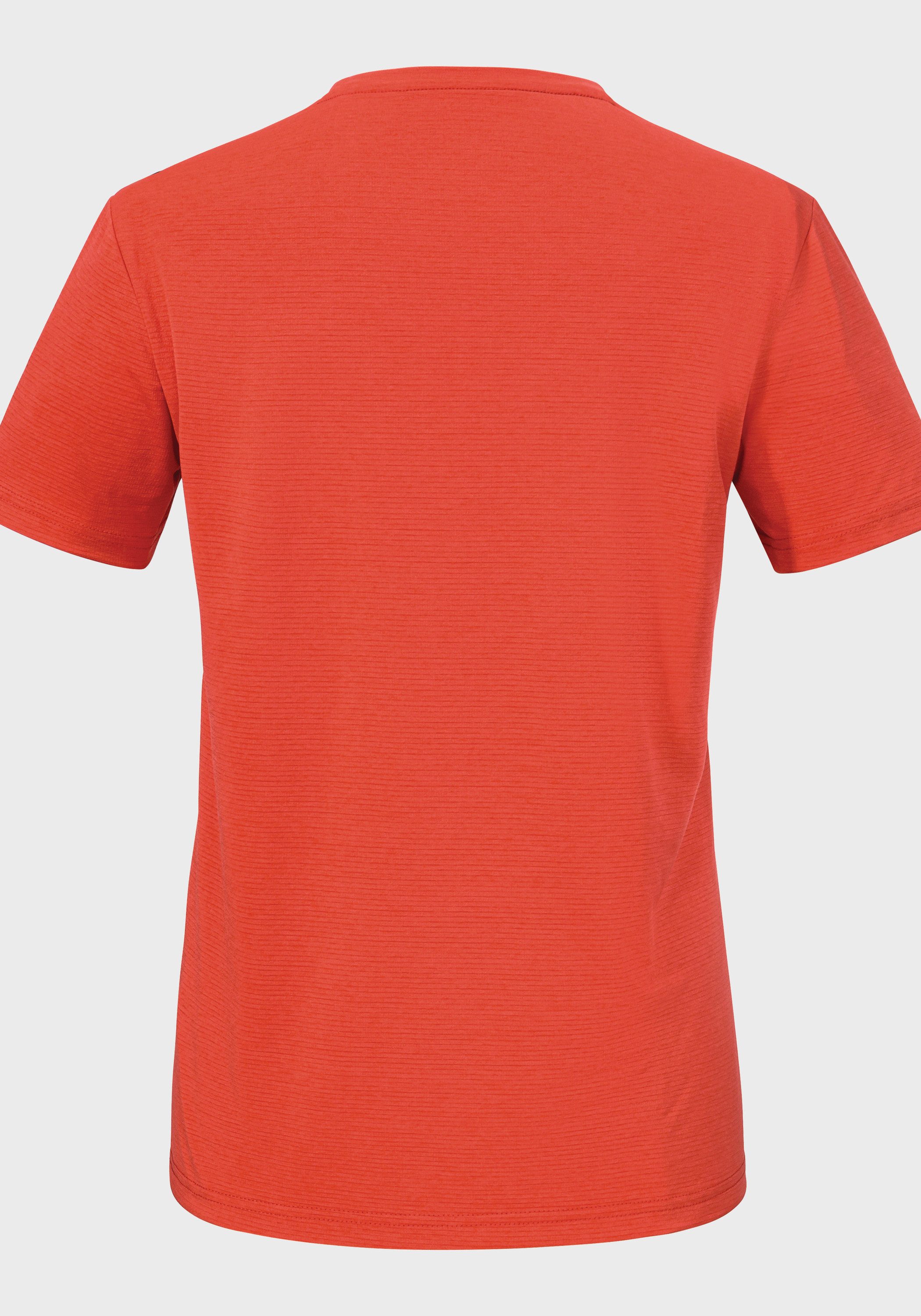 Schöffel Functioneel shirt CIRC T Shirt Tauron L