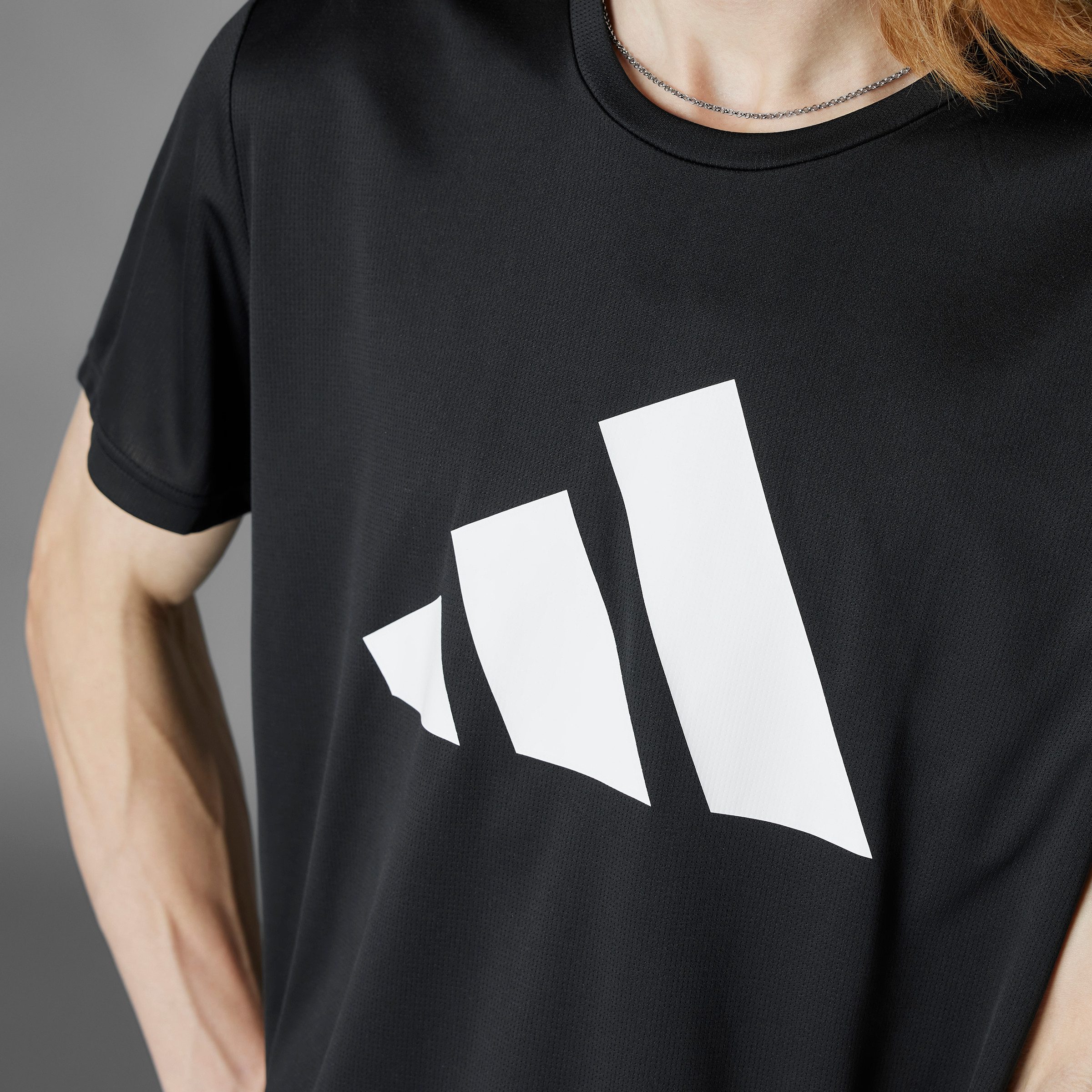 adidas Performance Runningshirt RUN IT TEE