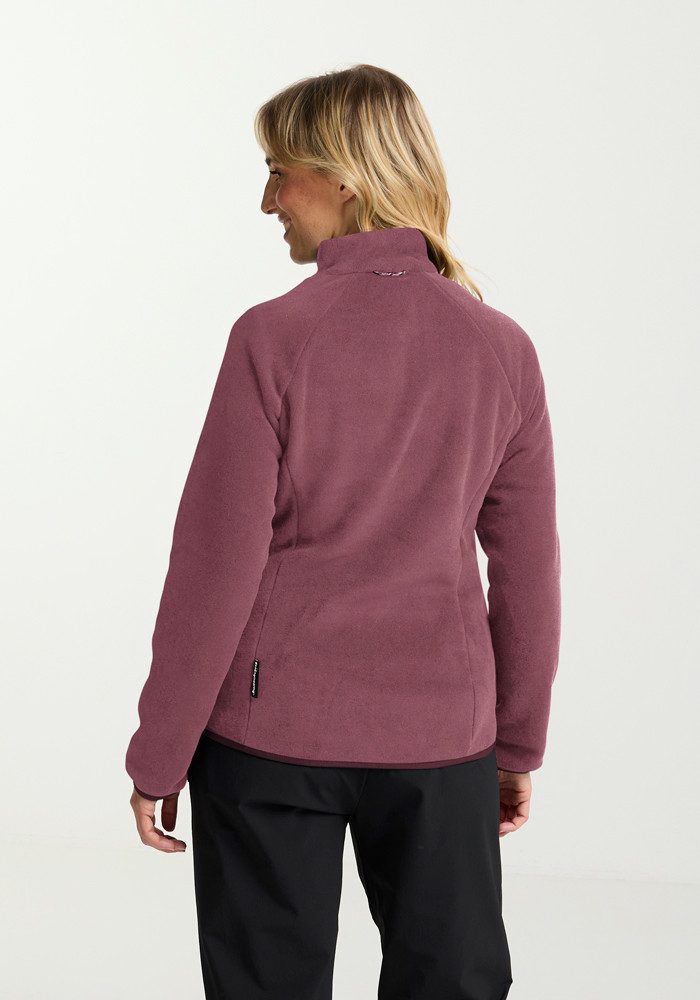 Jack Wolfskin Functioneel 3-in-1-jack MOONRISE 3IN1 JKT W (2-delig)