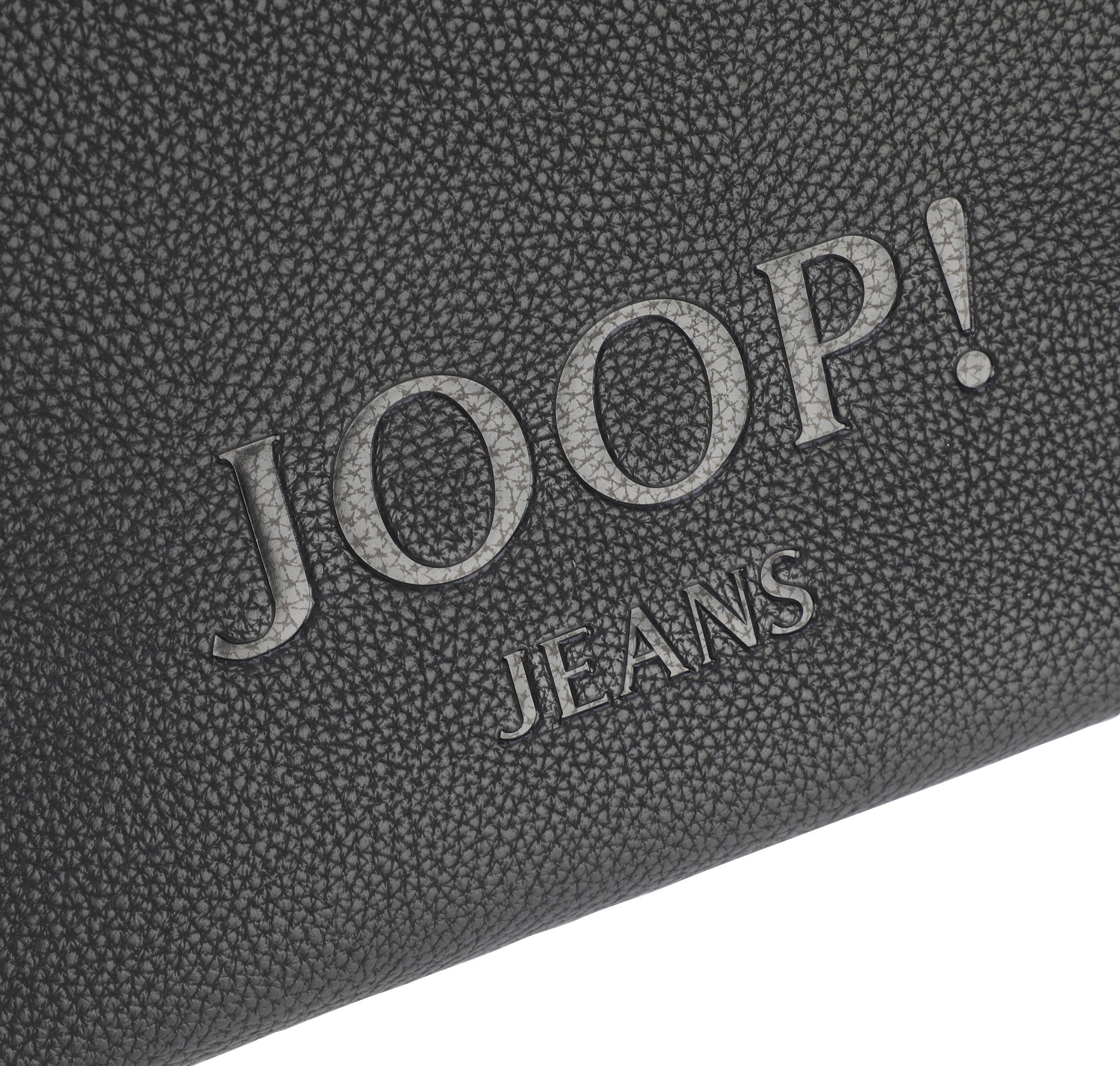 Joop Jeans Hobo-tas Lettera 1.0 dalia hobo lhz