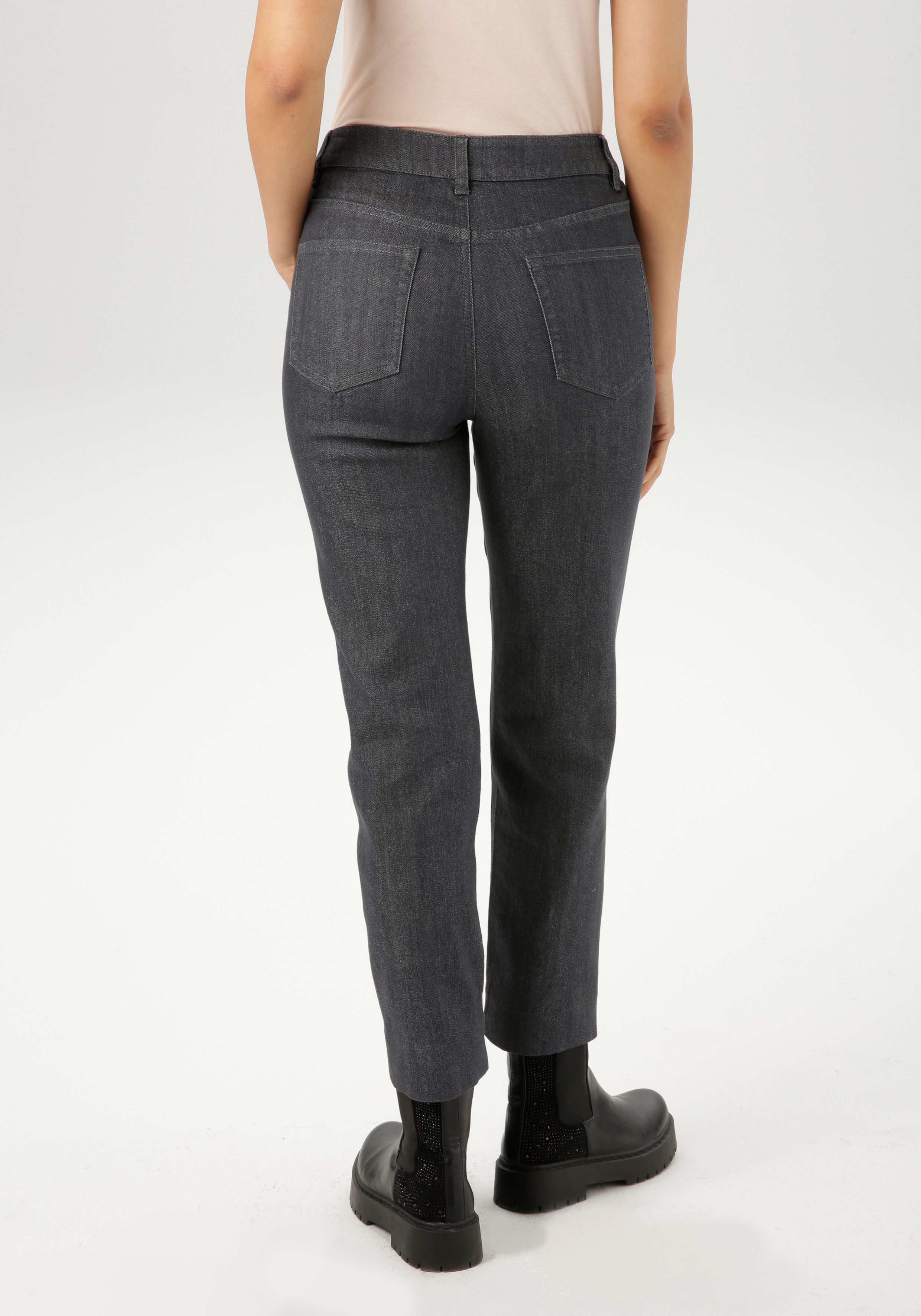 Aniston SELECTED Straight jeans