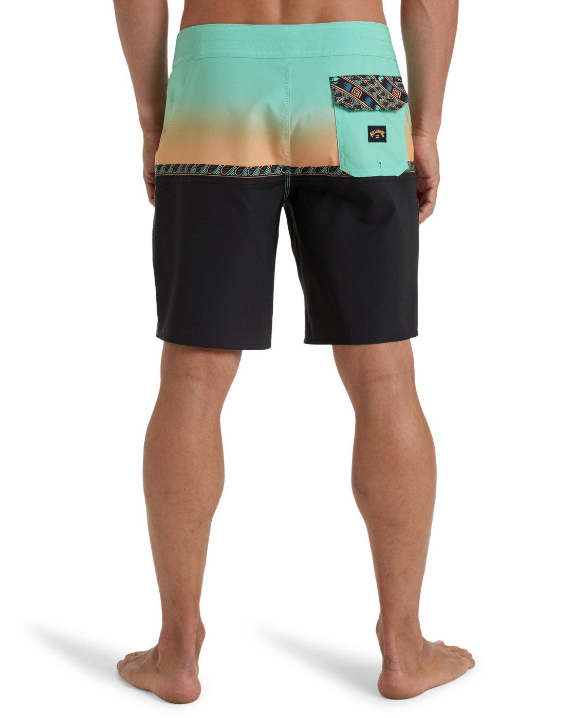 Billabong Boardshort Fifty50 Pro 18"