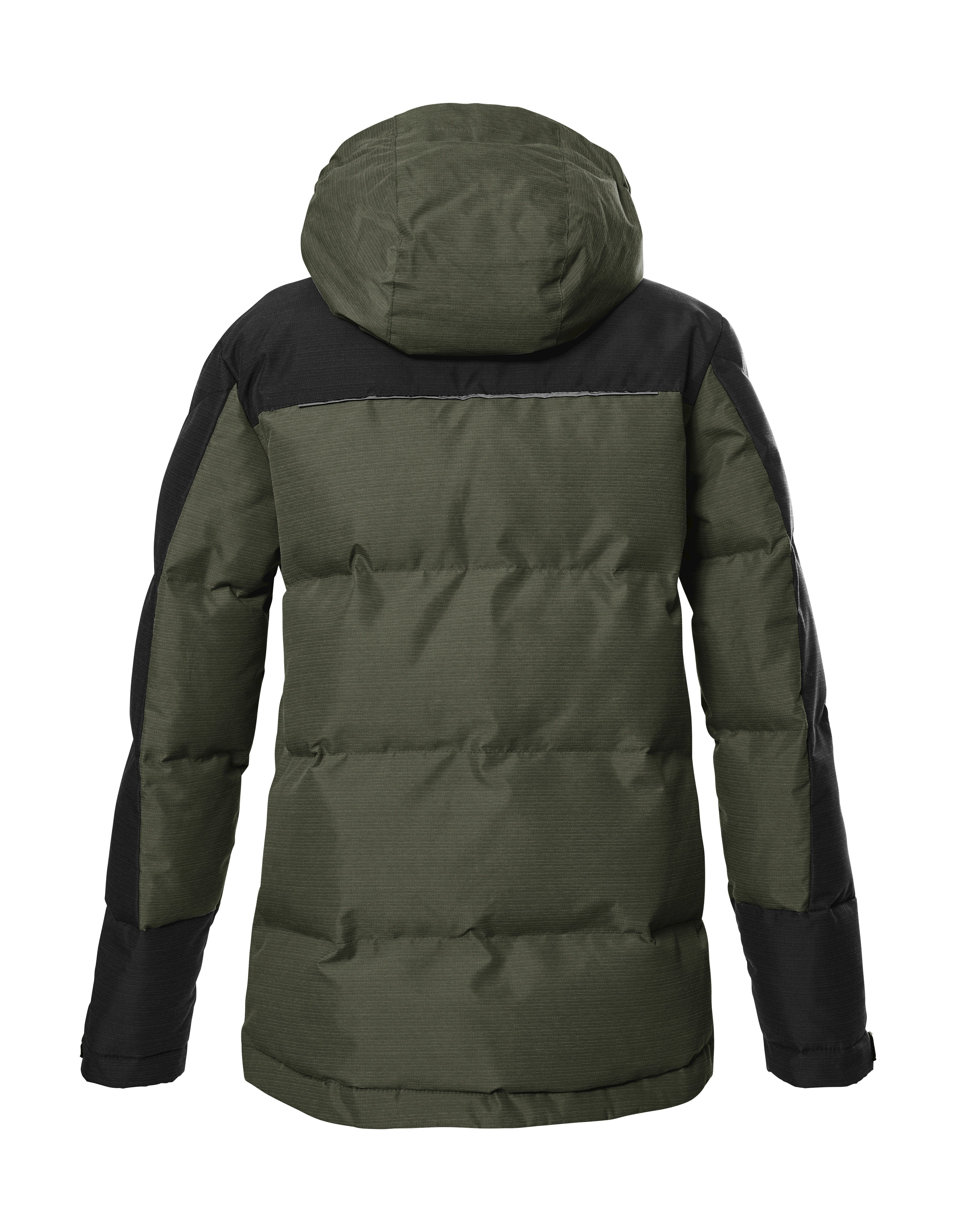 Killtec Gewatteerde jas KOW 156 BYS QLTD JCKT