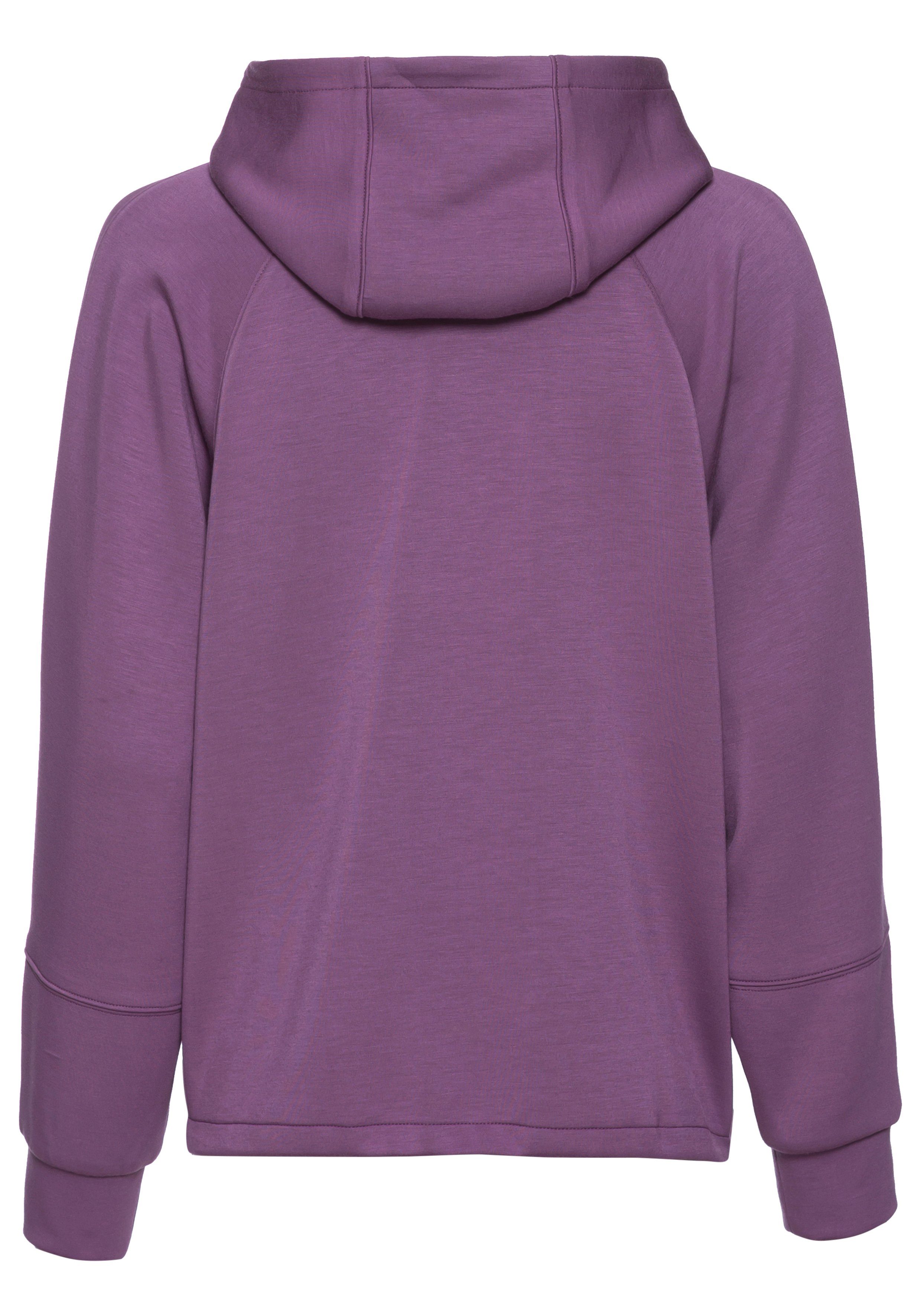 French Connection Sweatvest met zijritszakken loungewear