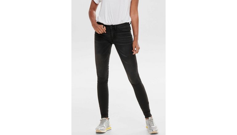 Only Skinny fit jeans ONLROYAL REG SK DNM