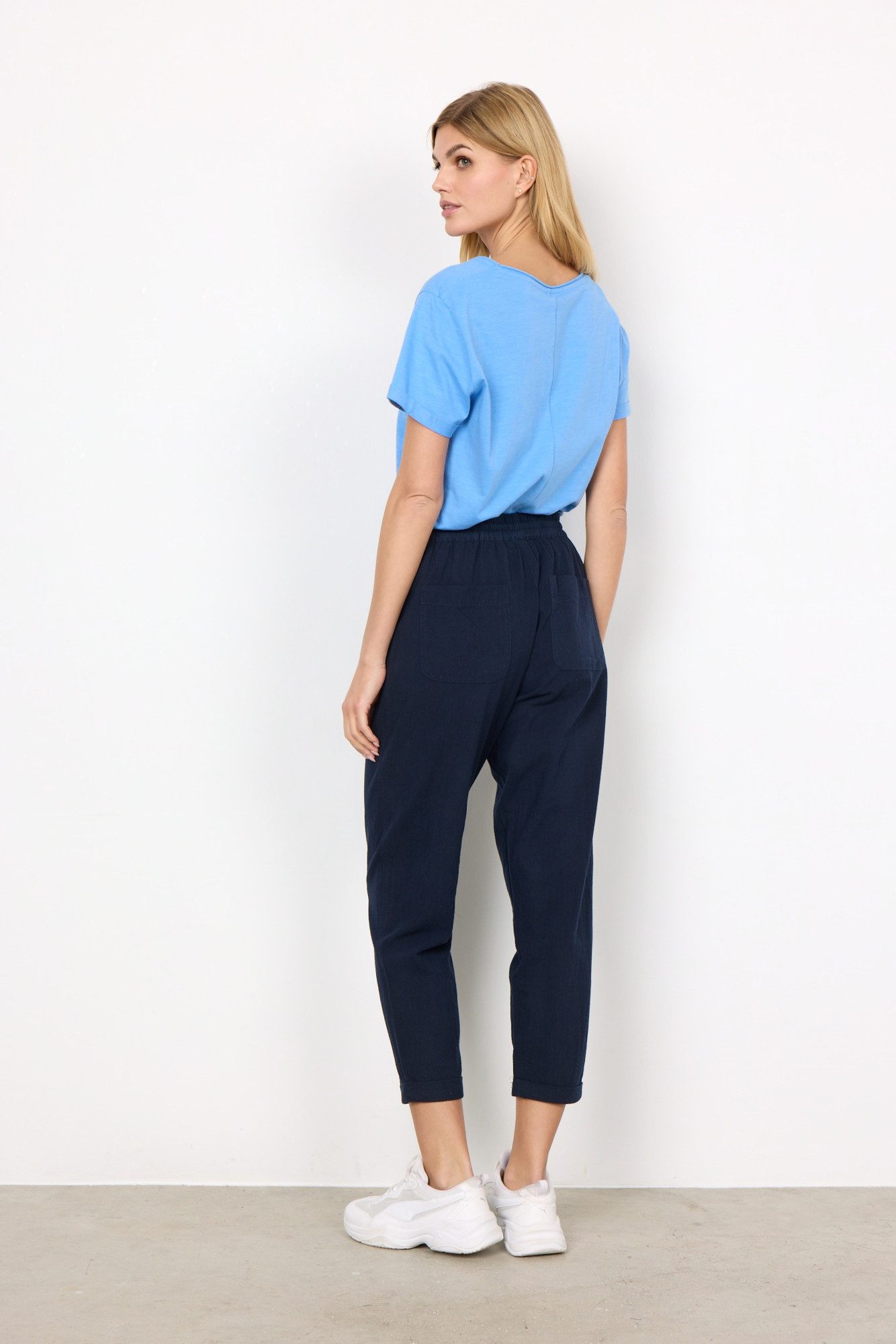 soyaconcept Comfortbroek SC-CISSIE 10-C