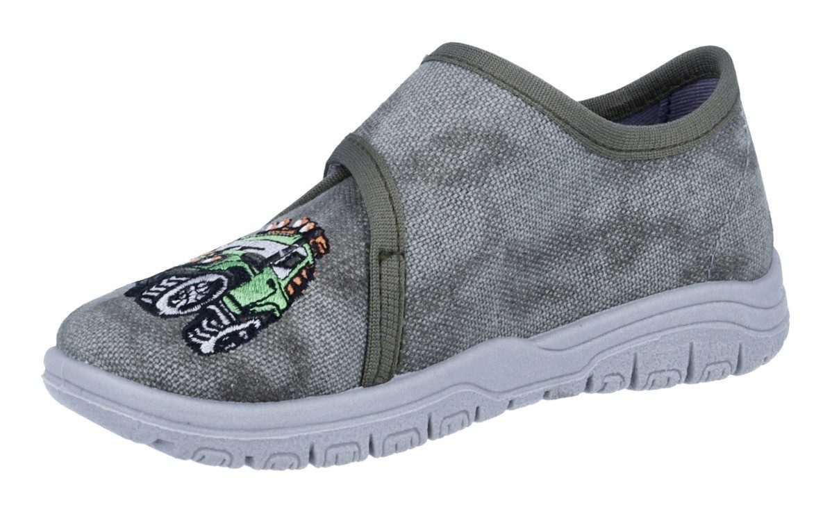 Richter Pantoffels Mailo WMS: Medium