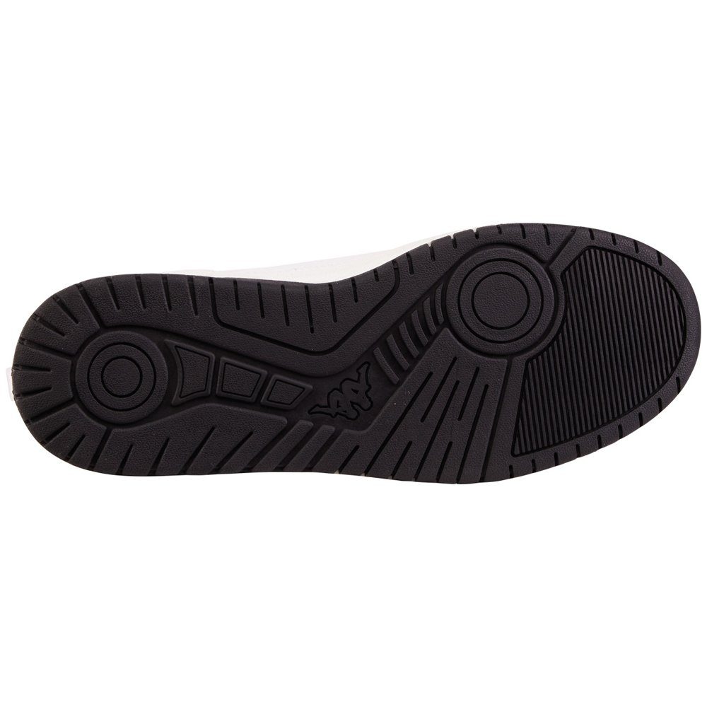 Kappa Sneakers - met verwarmende voering