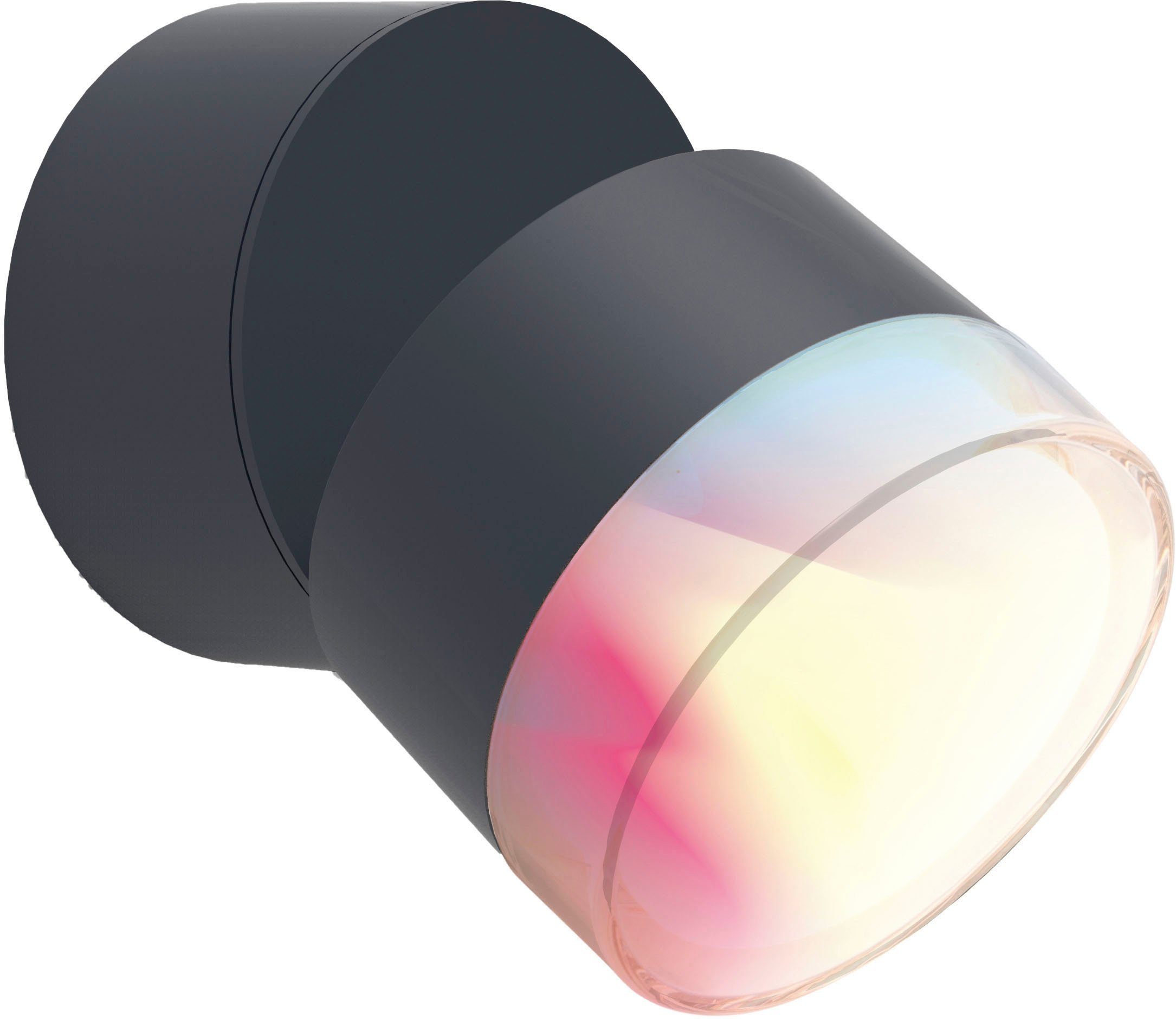 LUTEC Slimme ledlamp DROPSI Smart-home (1 stuk)