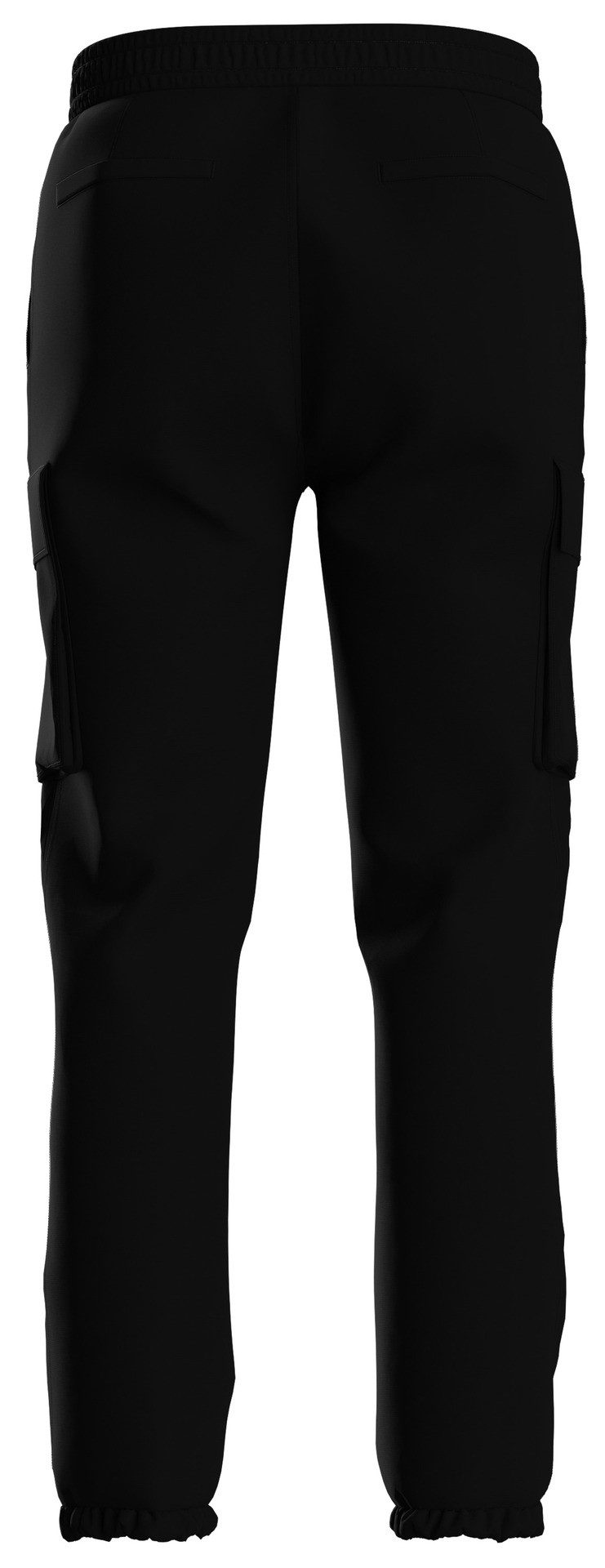 Calvin Klein Cargobroek PLL ON SKNNY CRG RPS Met elastische taille