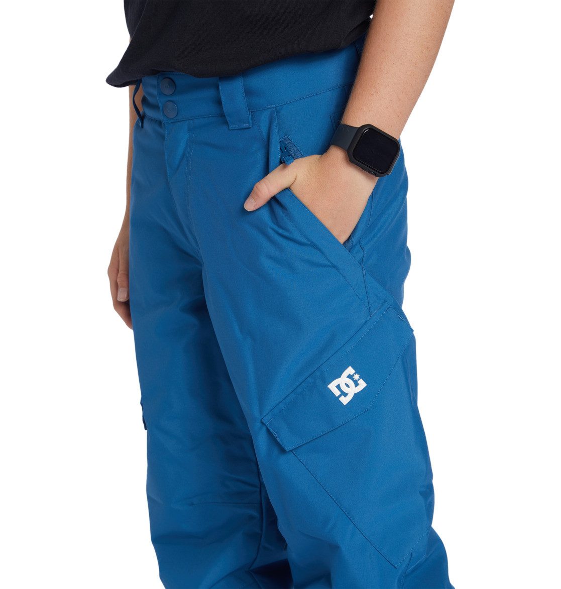 DC Shoes Snowboardbroek Banshee