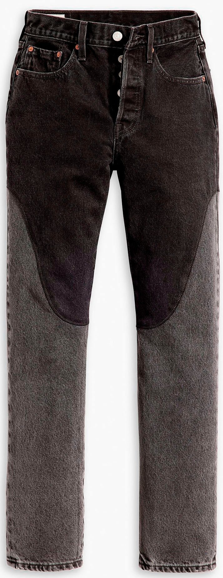 Levi's® 5-pocket jeans 501® ORIGINAL CHAPS