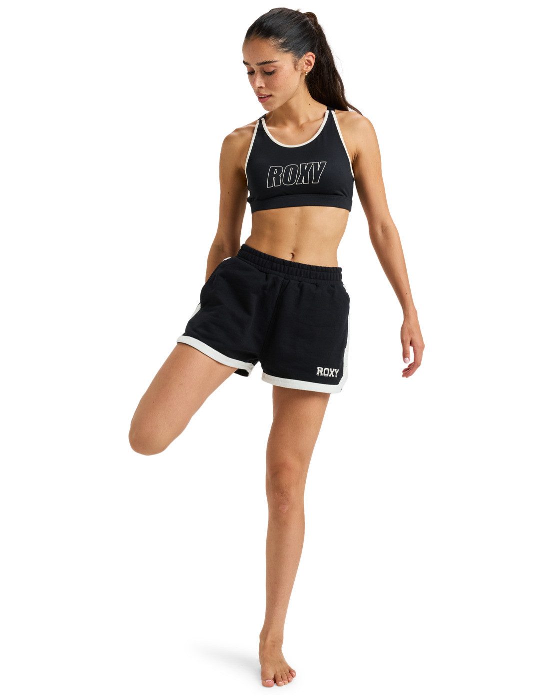Roxy Shirttop Everyday Flow