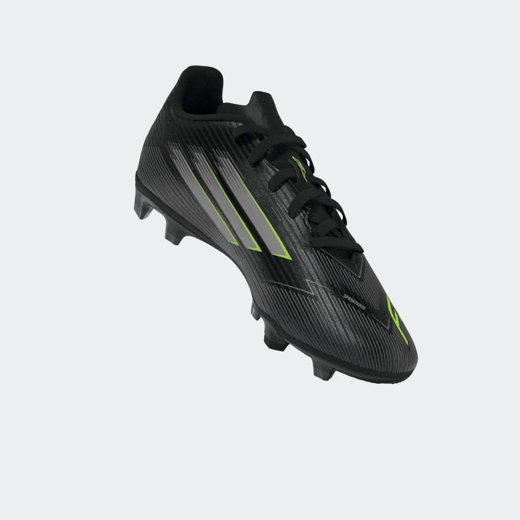 adidas Performance Voetbalschoenen F50 CLUB FG/MG KIDS geschikt voor gras- en kunstgrasvelden