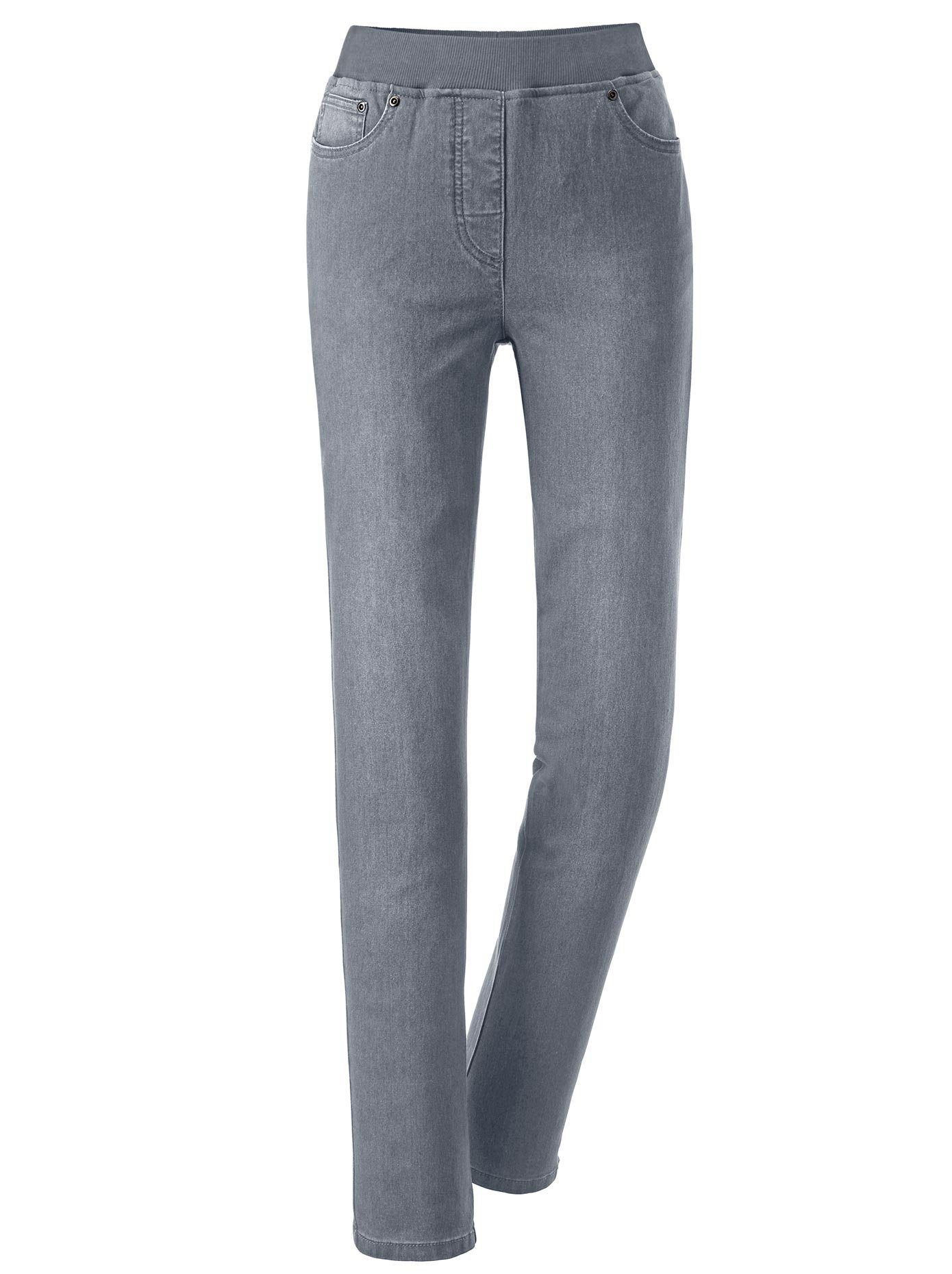 Classic Inspirationen Comfortjeans