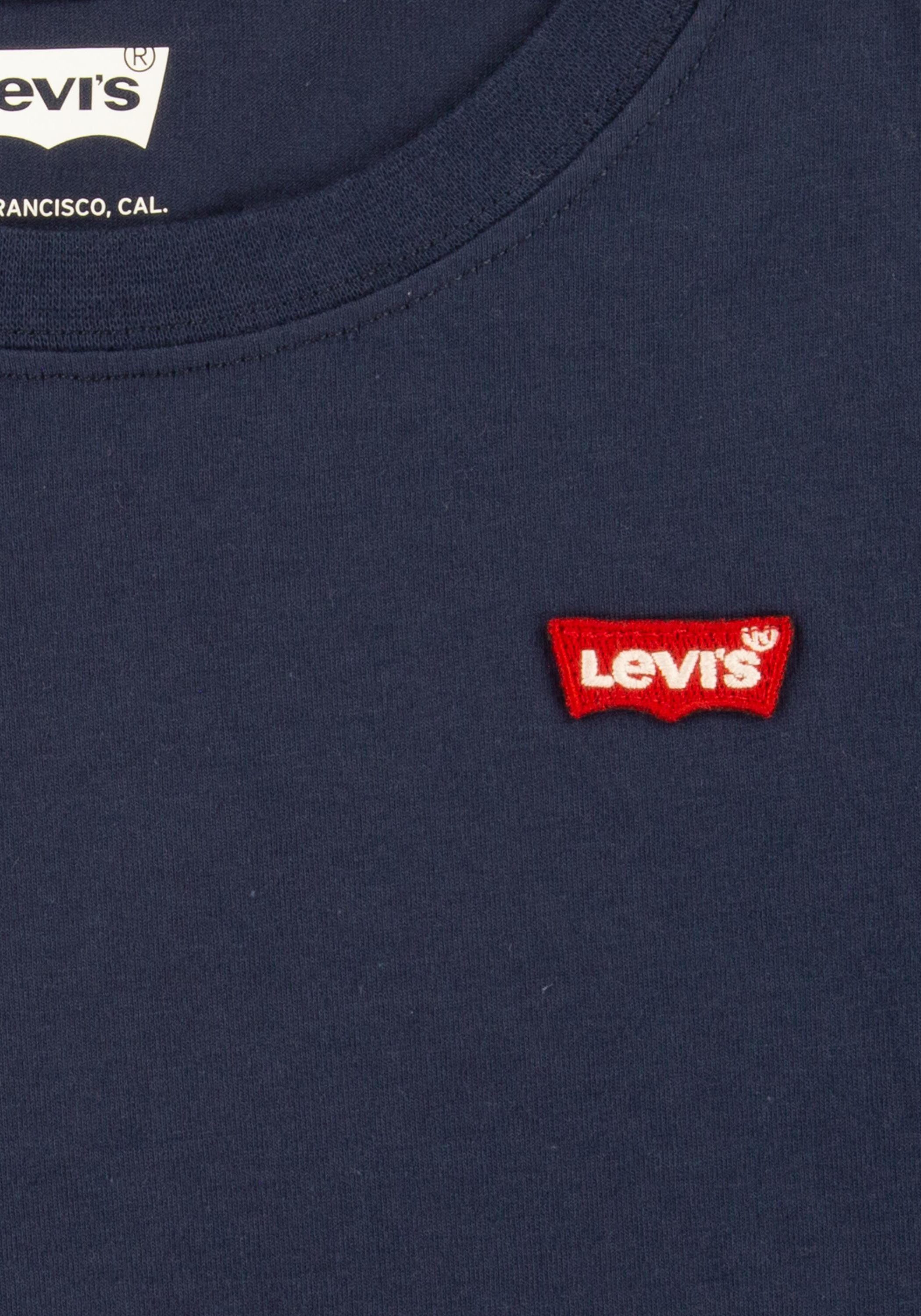 Levi's Kidswear T-shirt LVB BATWING CHEST HIT