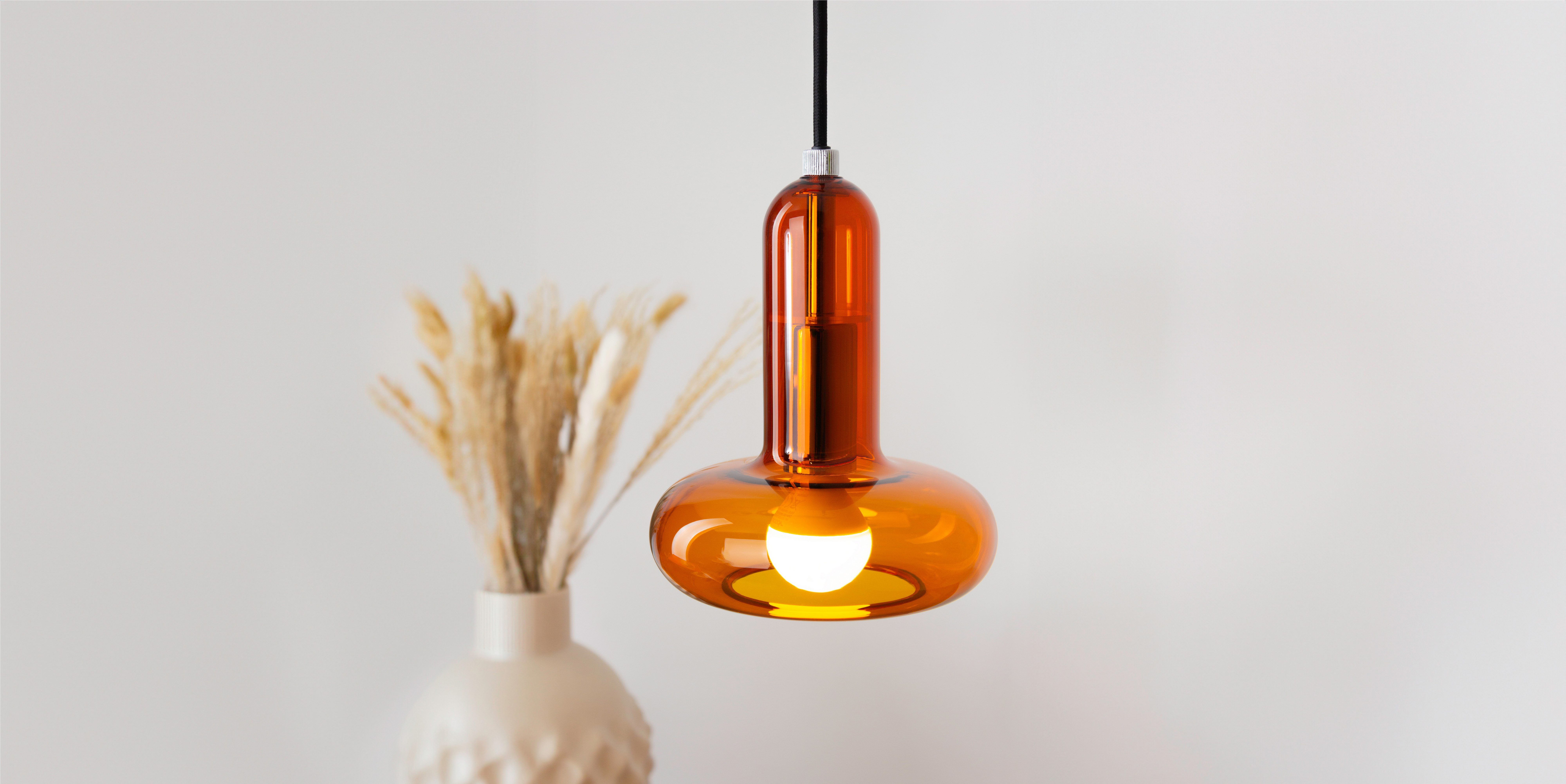 ECO-LIGHT Hanglamp Perseus