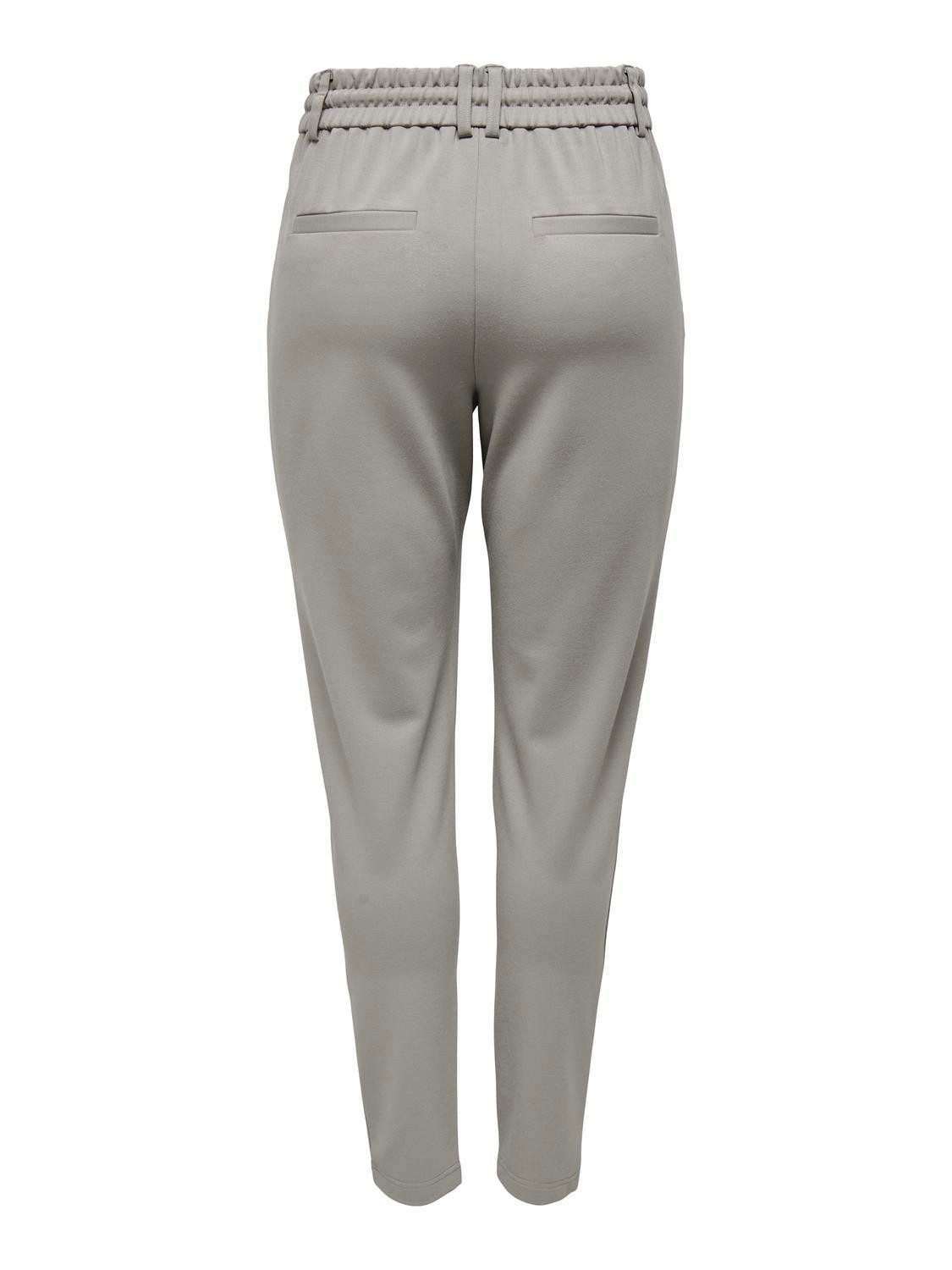 Only Jogpants ONLPOPTRASH LIFE EASY COL PANT PNT NOOS comfortabele pasvorm met elastische band en koord (#BEZUG!)