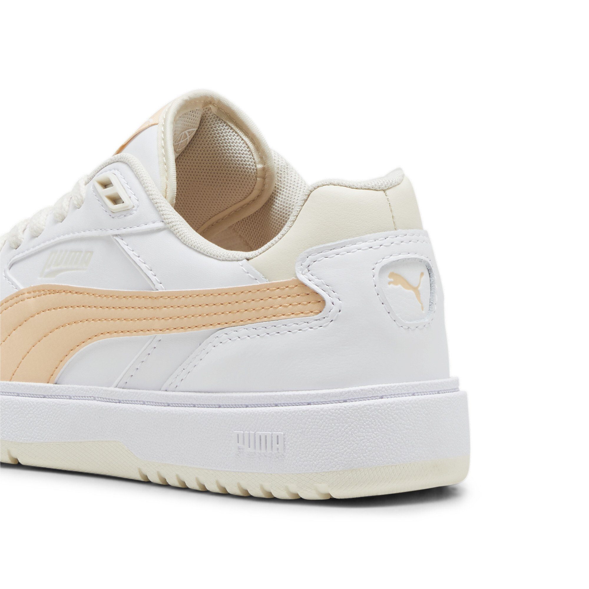 PUMA Sneakers DOUBLECOURT