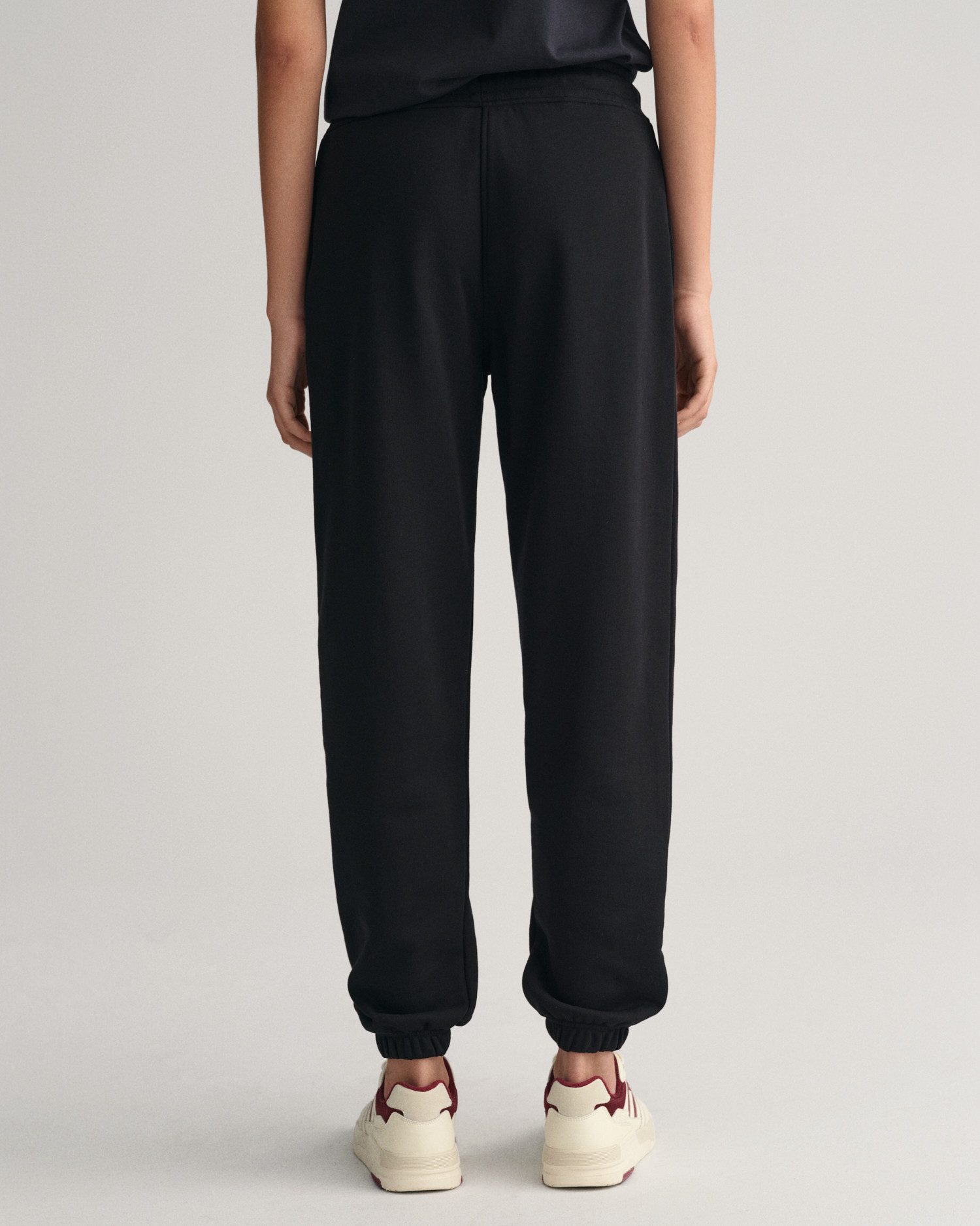 Gant Sweatbroek REL SHIELD SWEATPANTS
