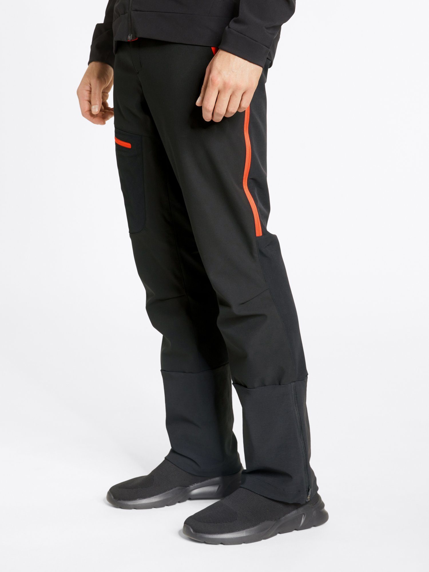 Ziener Functionele broek NARAK