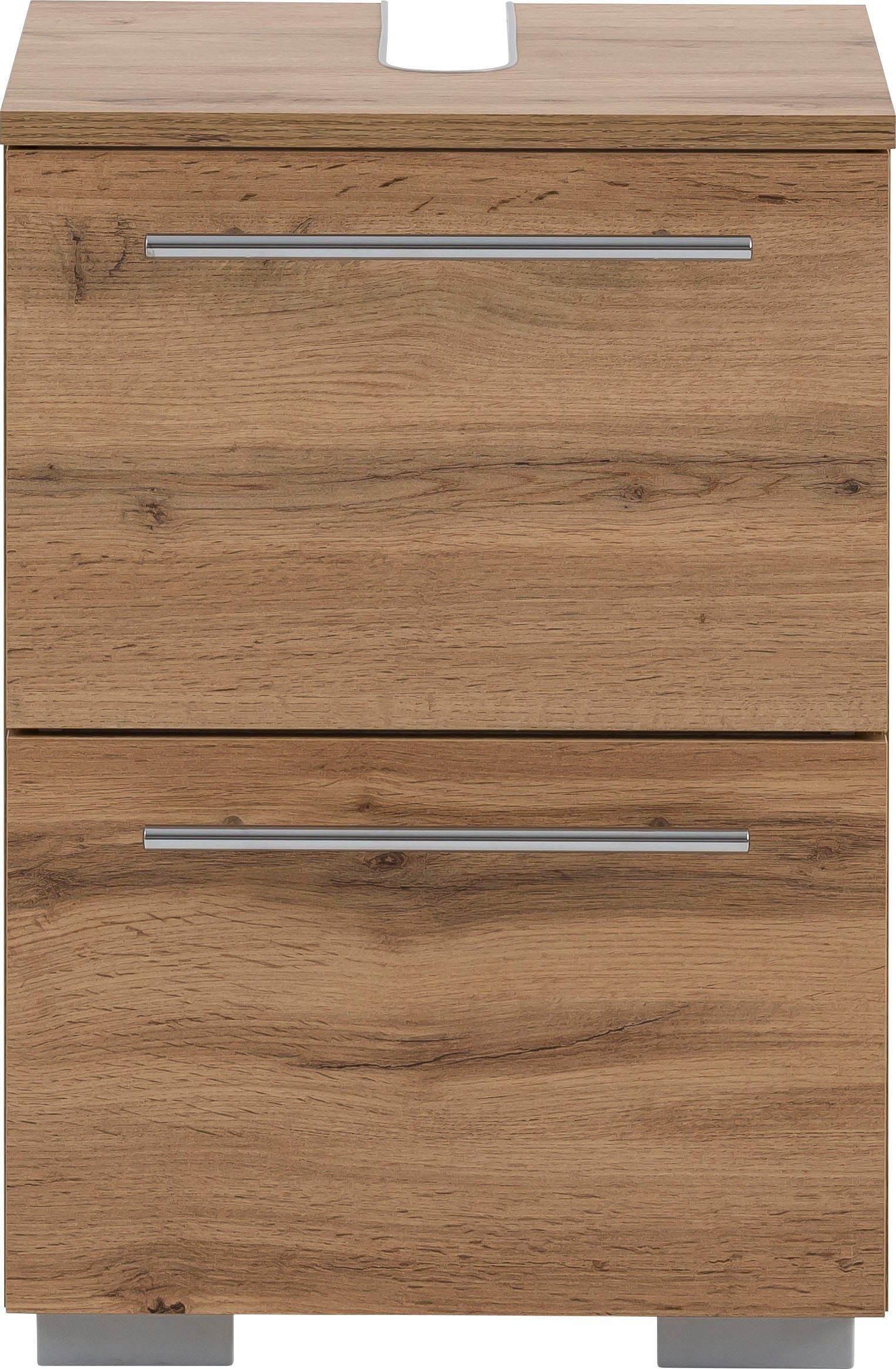 Schildmeyer Wastafelonderkast Carlos Breedte 40 cm