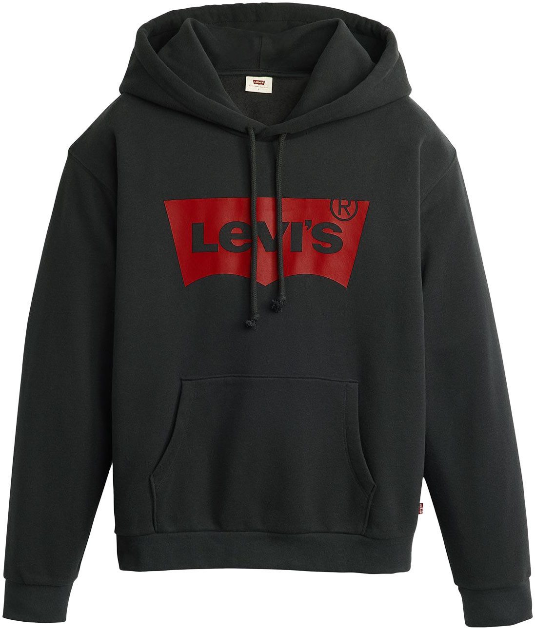 Levi's® Hoodie met een capuchon