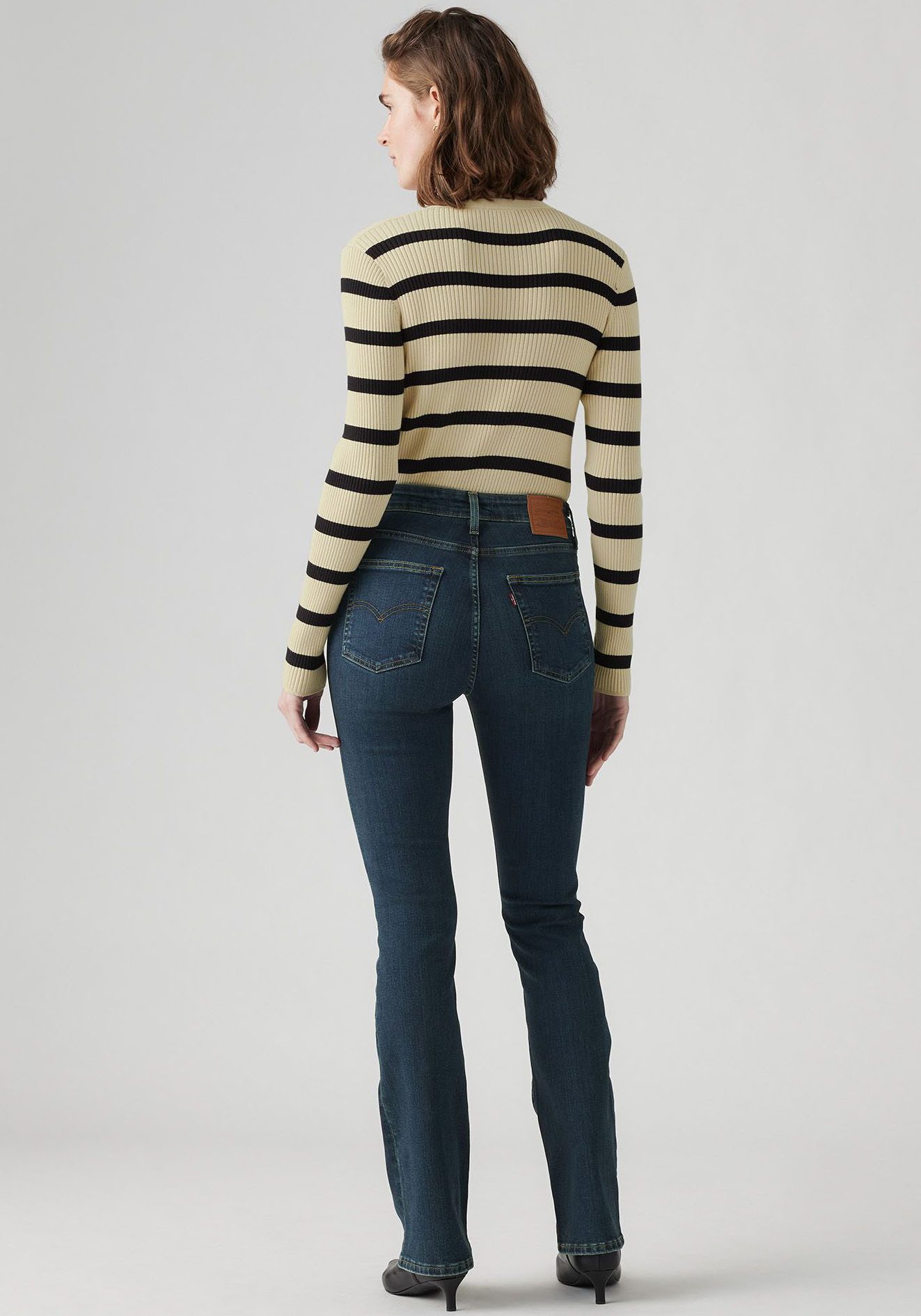 Levi's® Bootcut jeans 725 High-Rise Bootcut