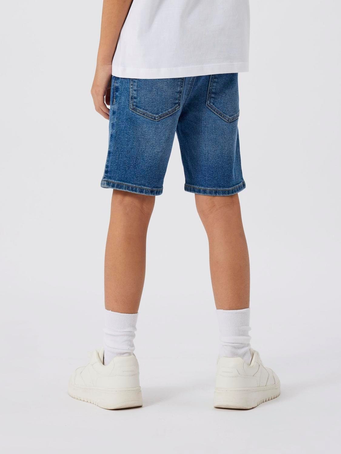 Name It Short NKMRYAN REG DNM L SHORTS 1090-IO NOOS