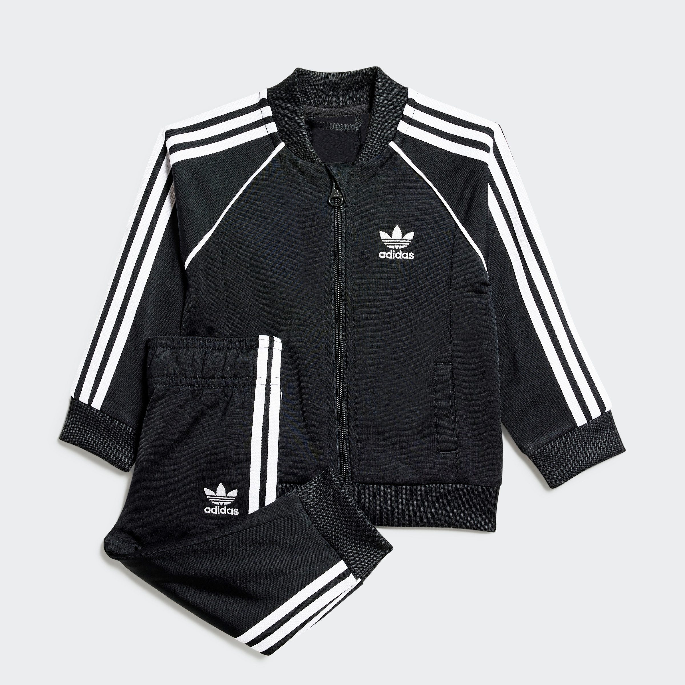adidas Originals Trainingspak SST TRACKSUIT (2-delig)