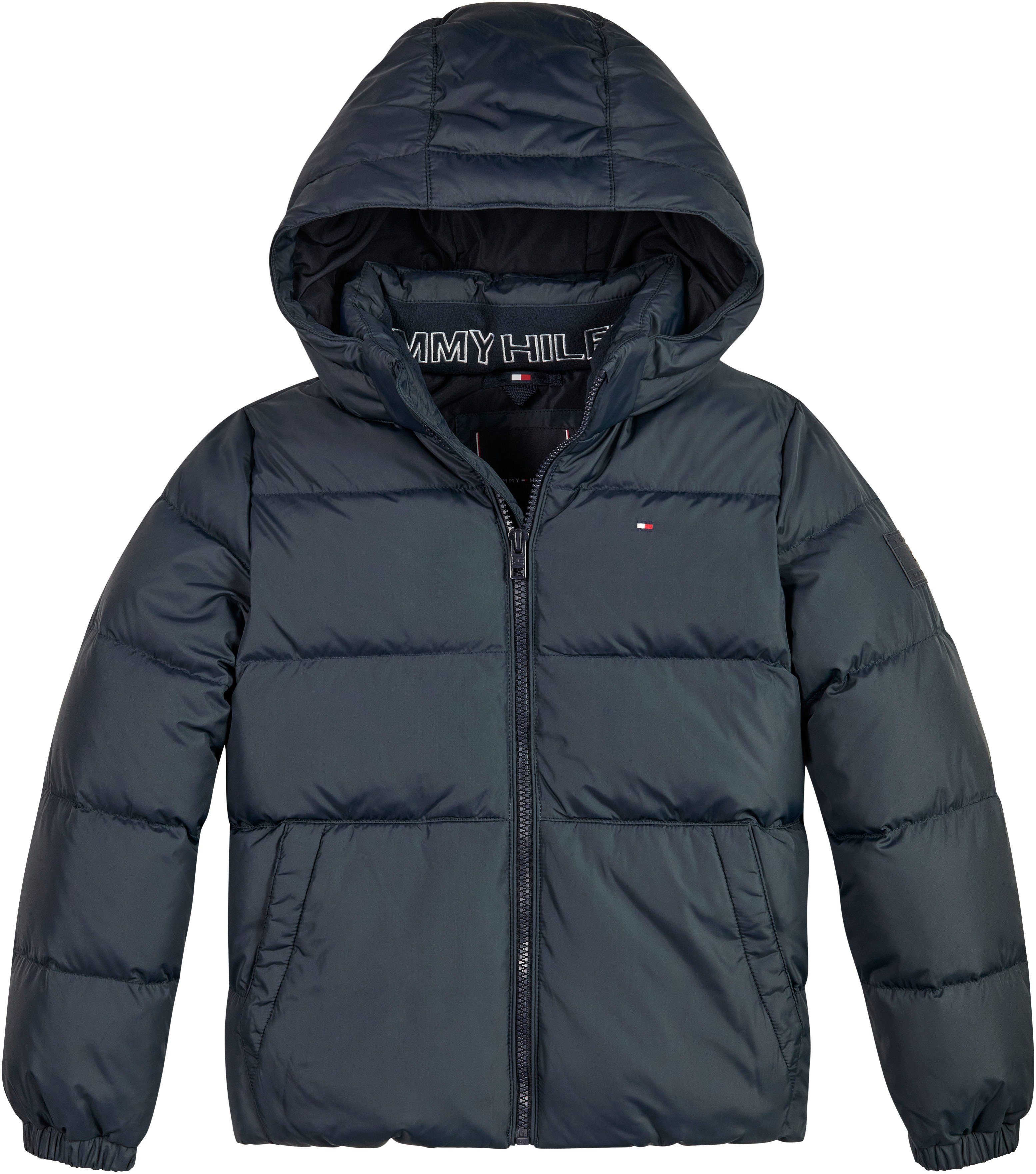 Tommy Hilfiger Gewatteerde jas Essential Jacket