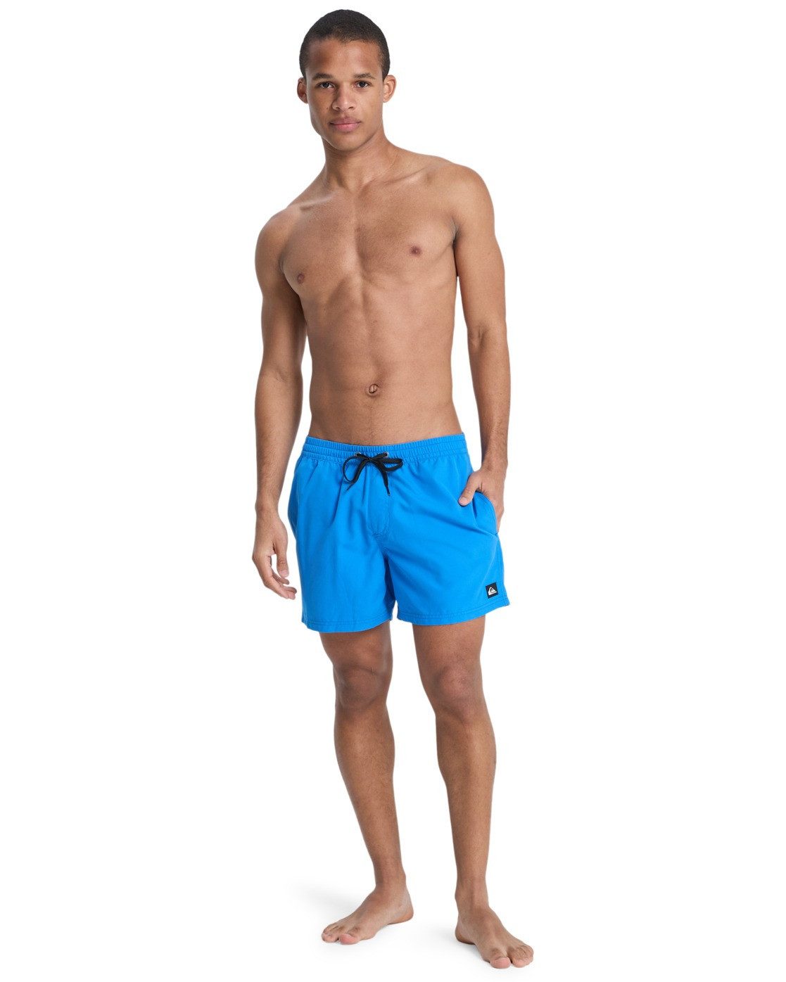 Quiksilver Boardshort Everyday Solid Volley 15"