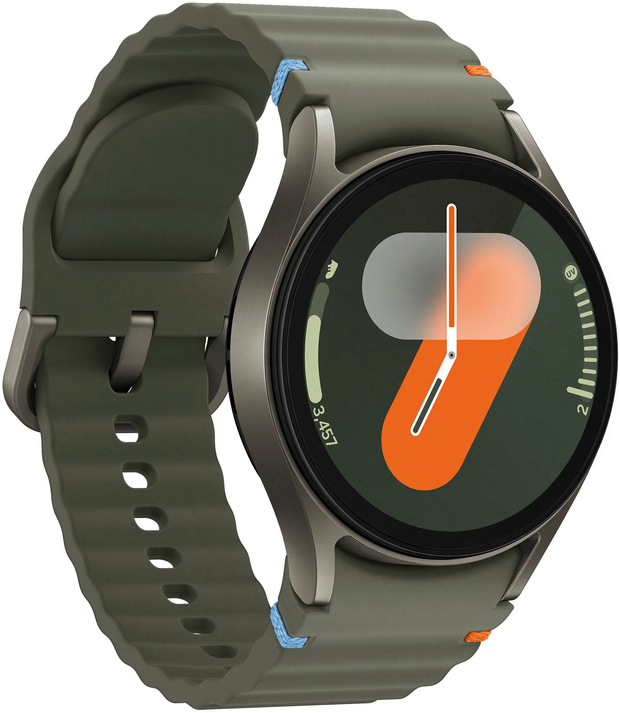 Samsung Smartwatch Galaxy Watch 7