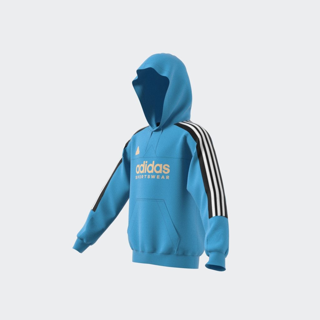 adidas Sportswear Hoodie J NP HOODIE