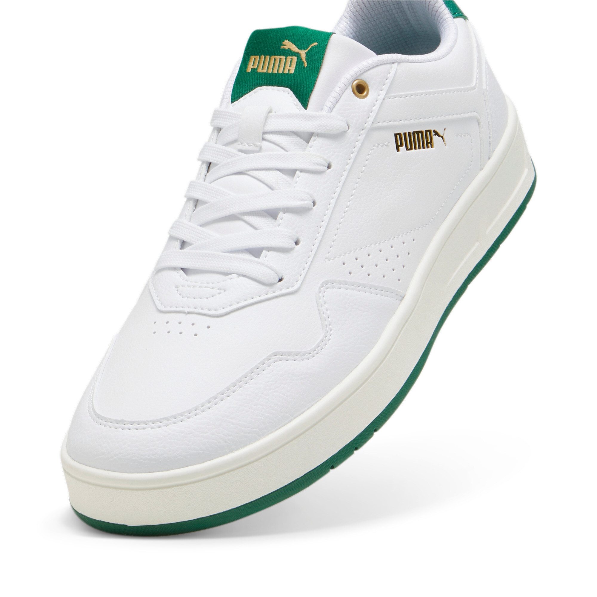 PUMA Sneakers COURT CLASSIC