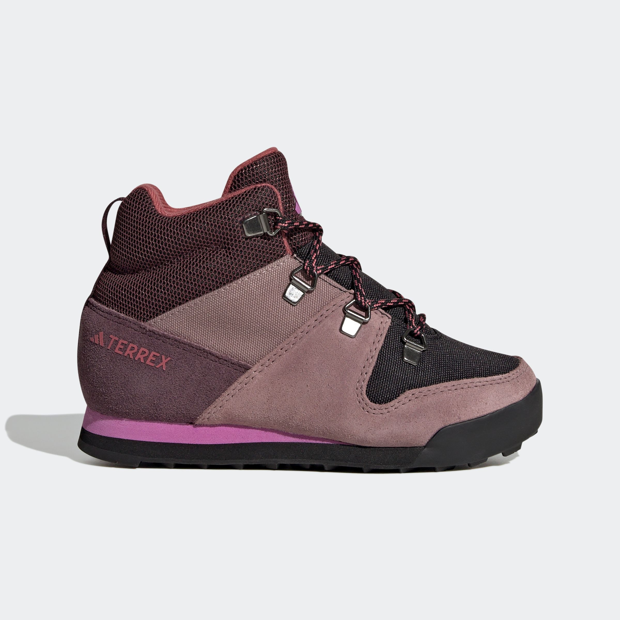 adidas TERREX Wandelschoenen TERREX SNOWPITCH COLD.RDY WINTER