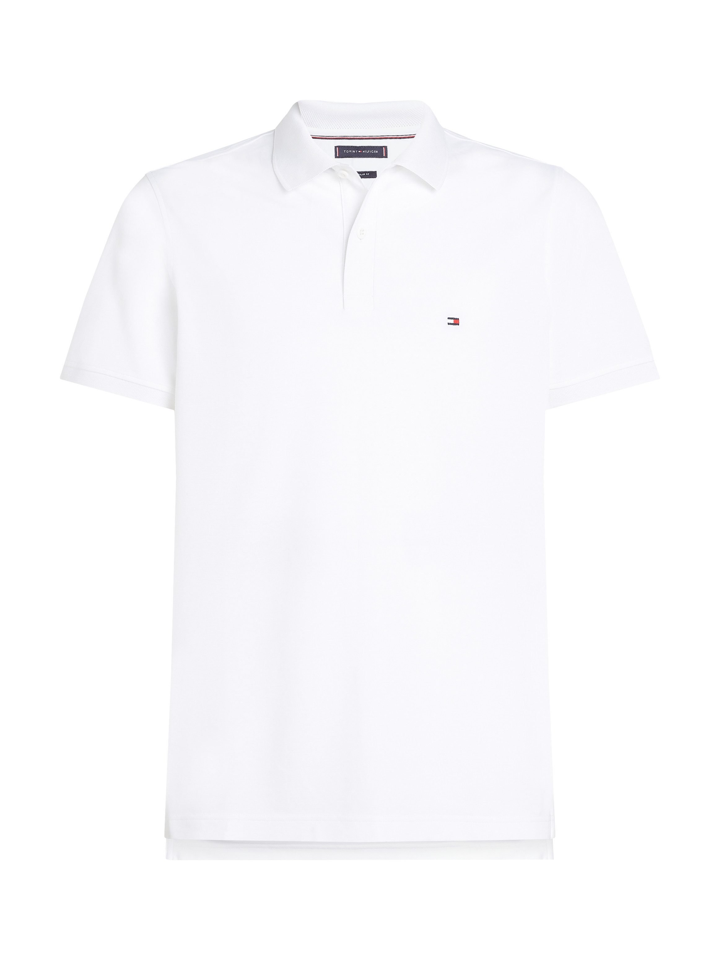 Tommy Hilfiger Poloshirt PERFORMANCE PIQUE REG POLO