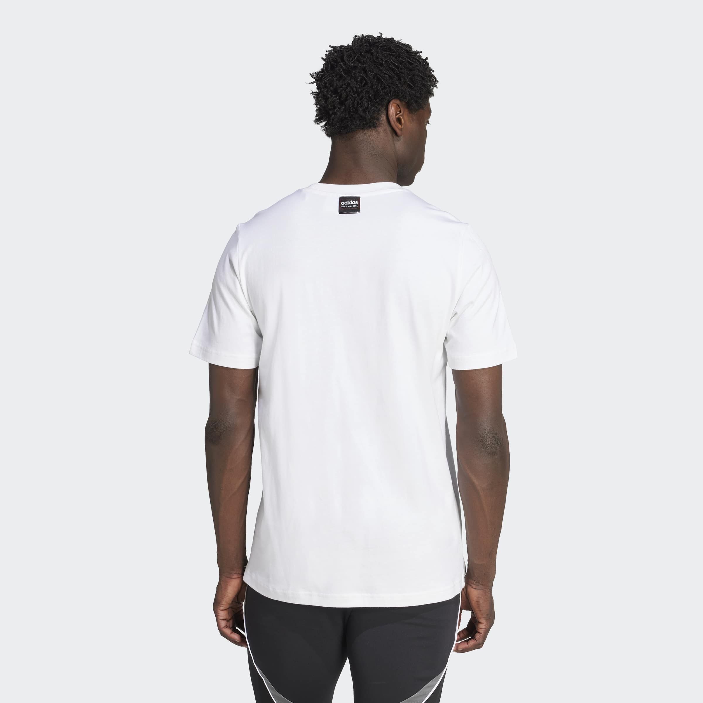 adidas Performance Trainingsshirt COPA SIGN G T