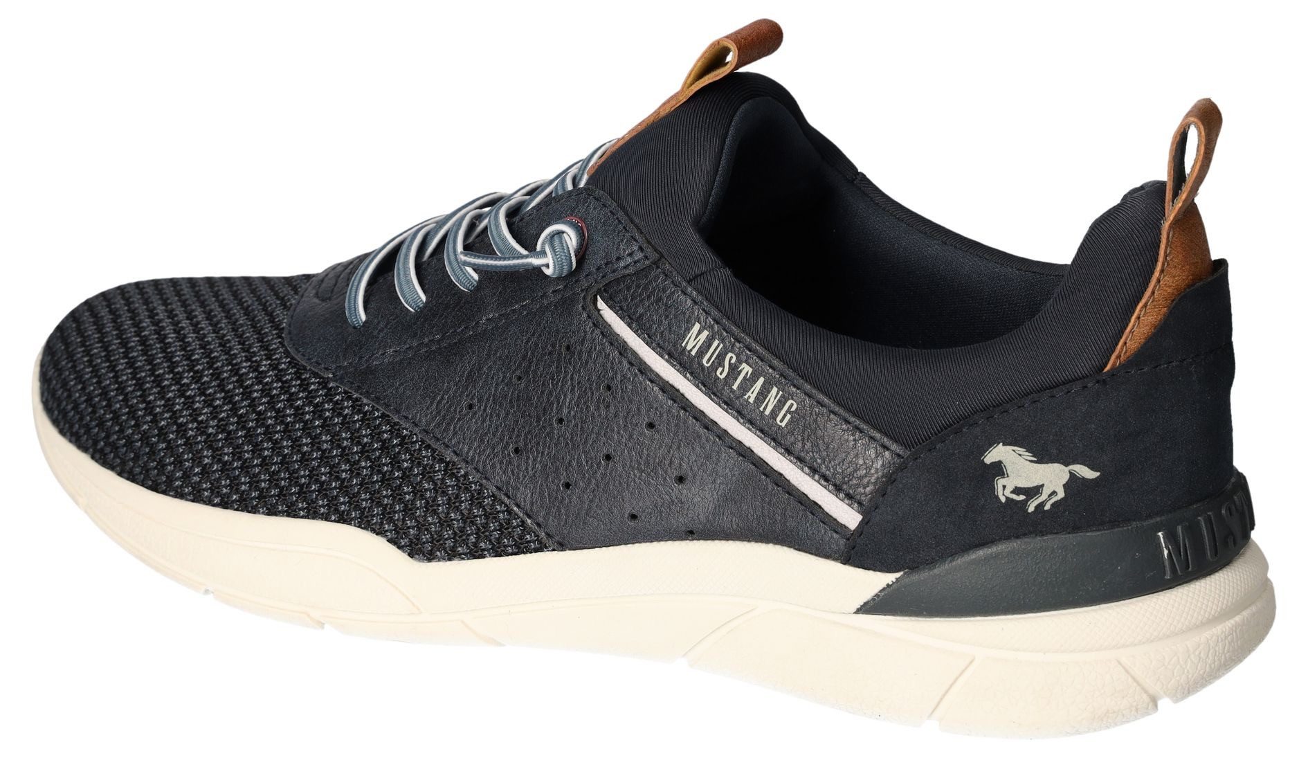 Mustang Shoes Slip-on sneakers