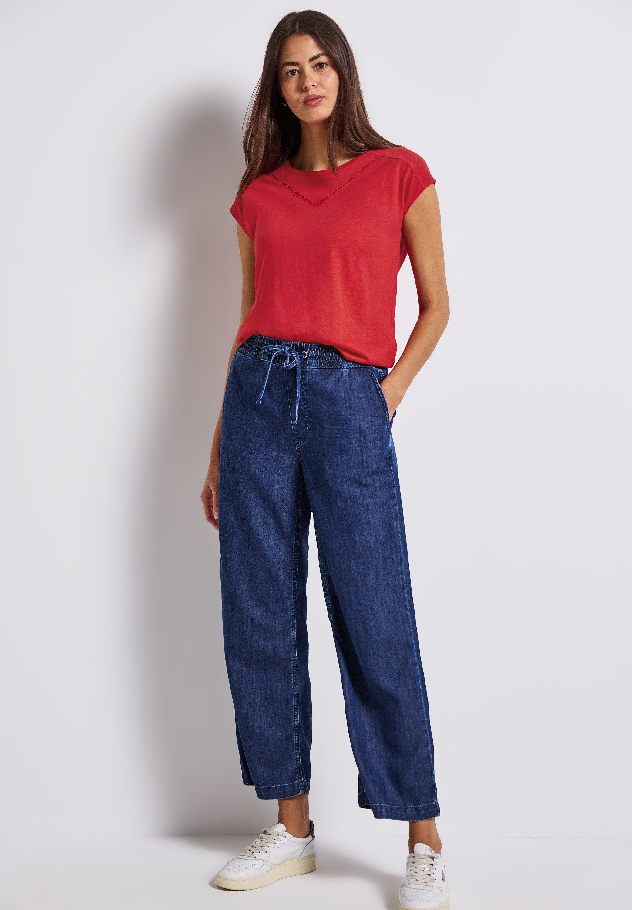 STREET ONE Shirttop